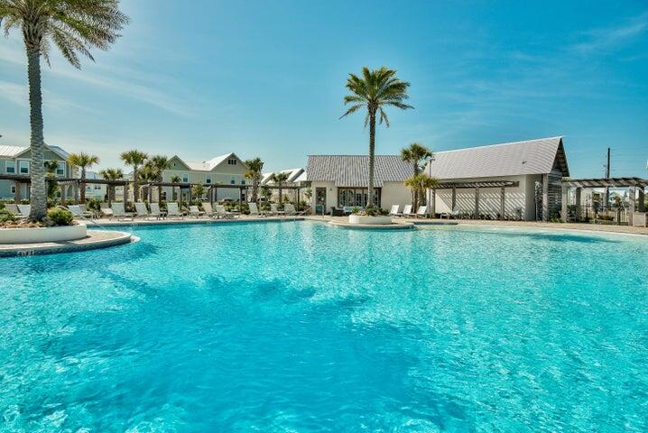 Prominence - Residential