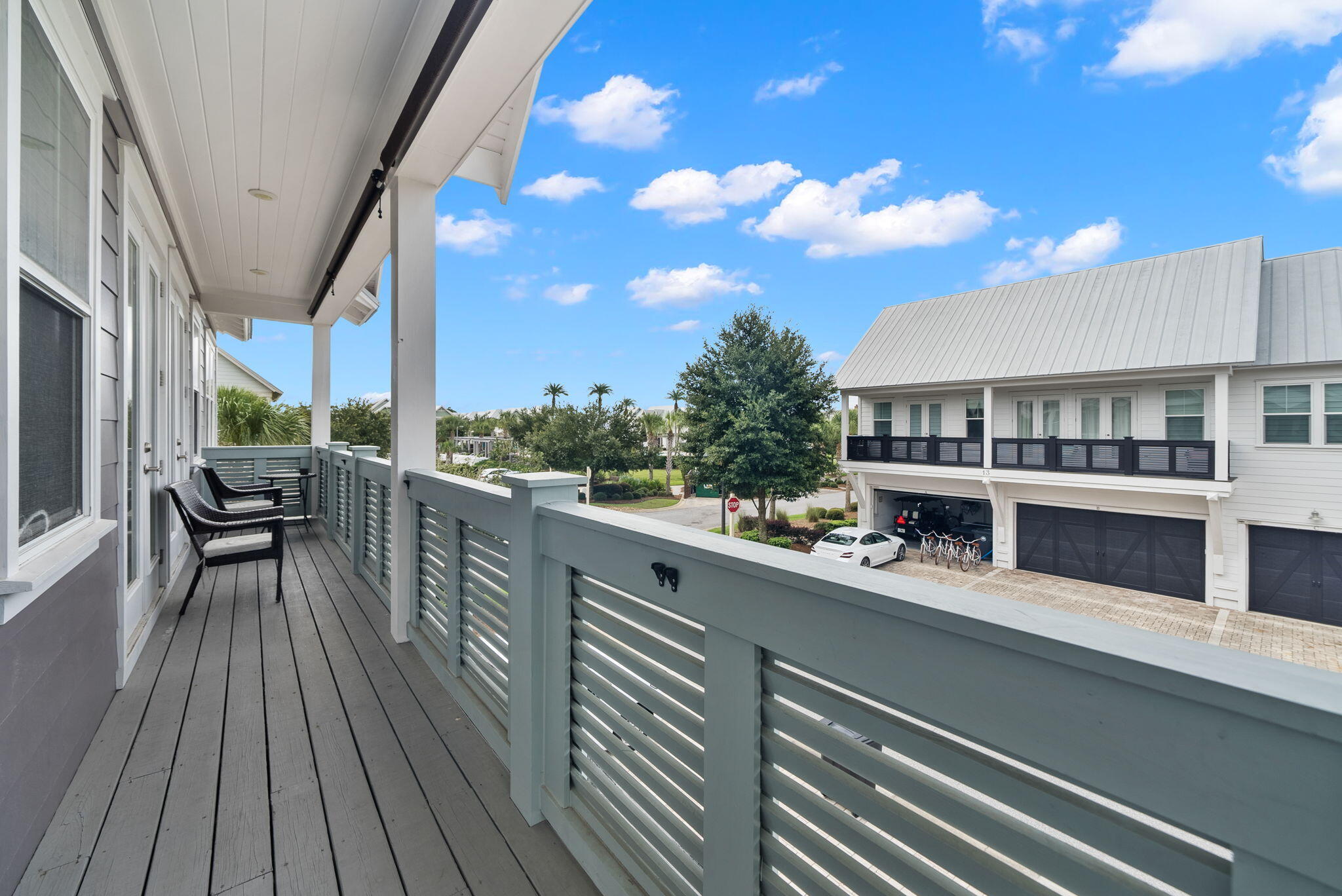 Prominence - Residential