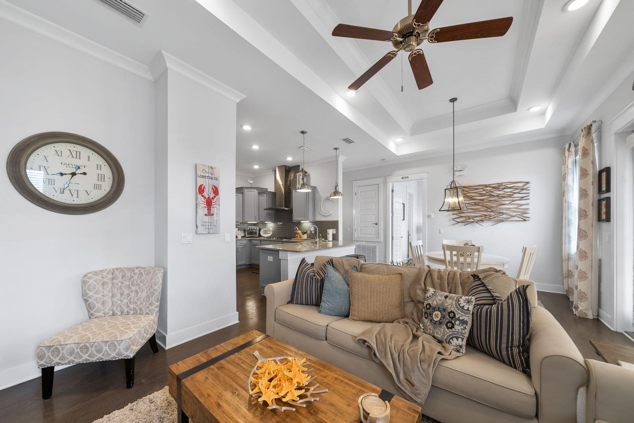 Prominence - Residential
