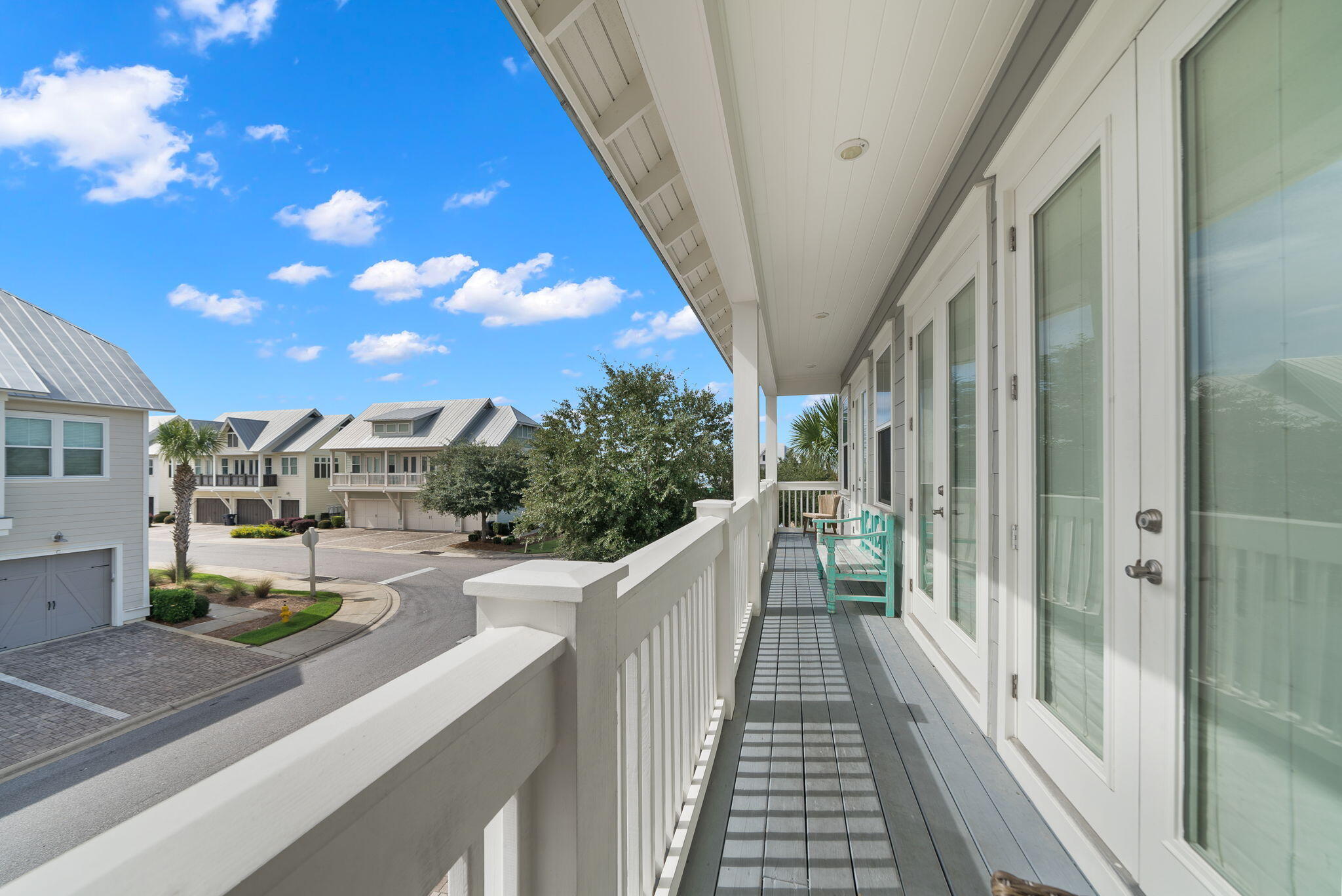 Prominence - Residential