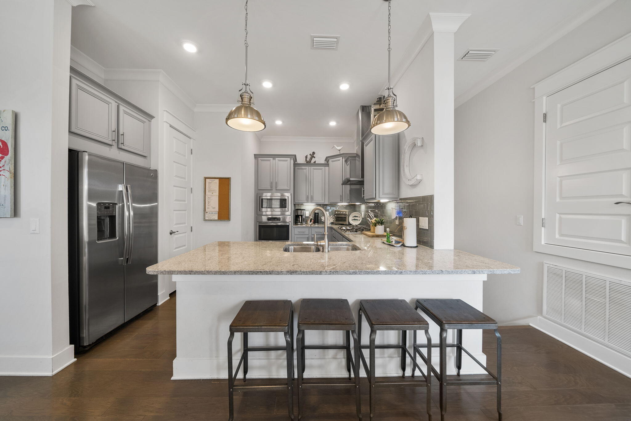 Prominence - Residential
