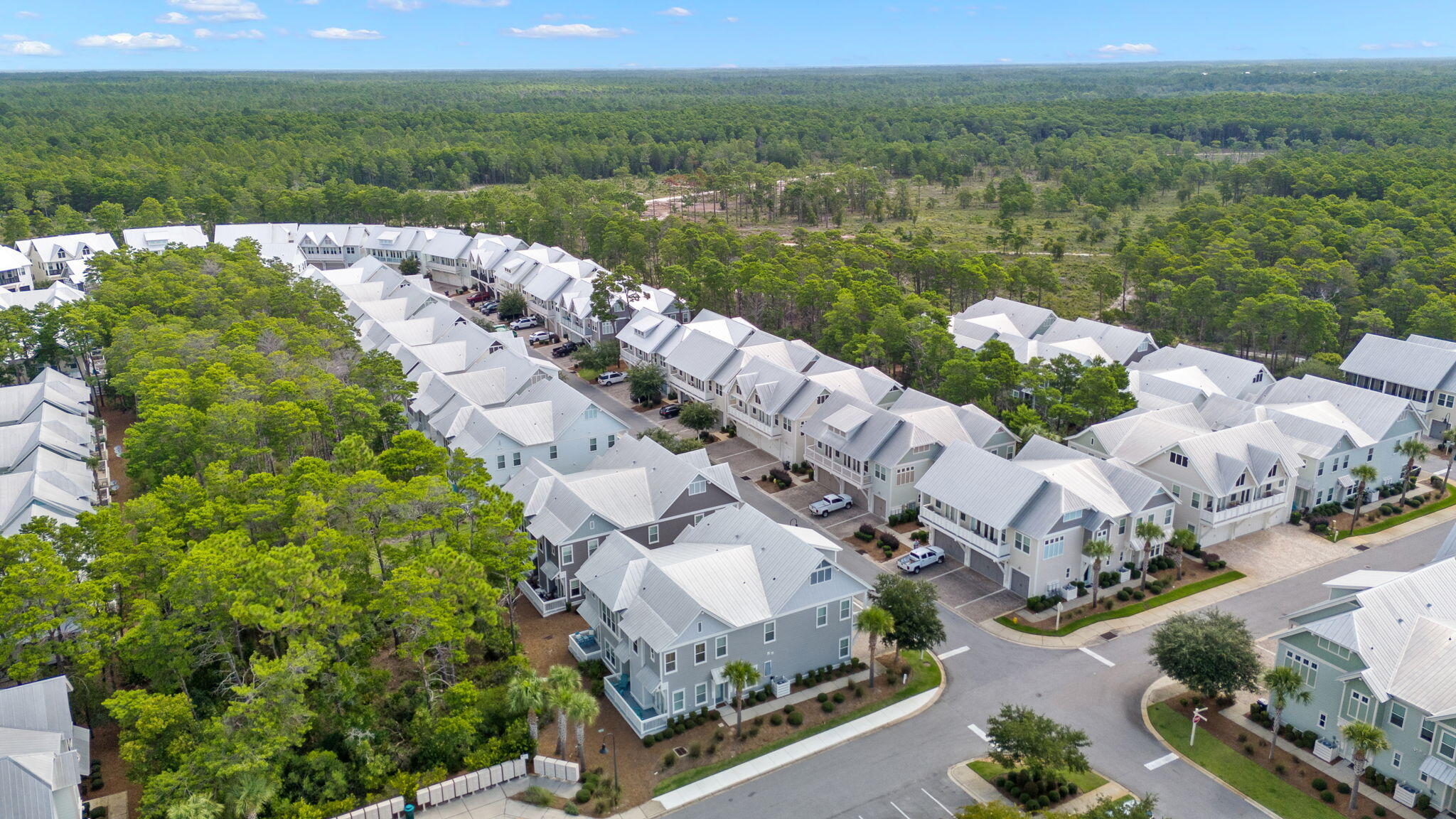 Prominence - Residential