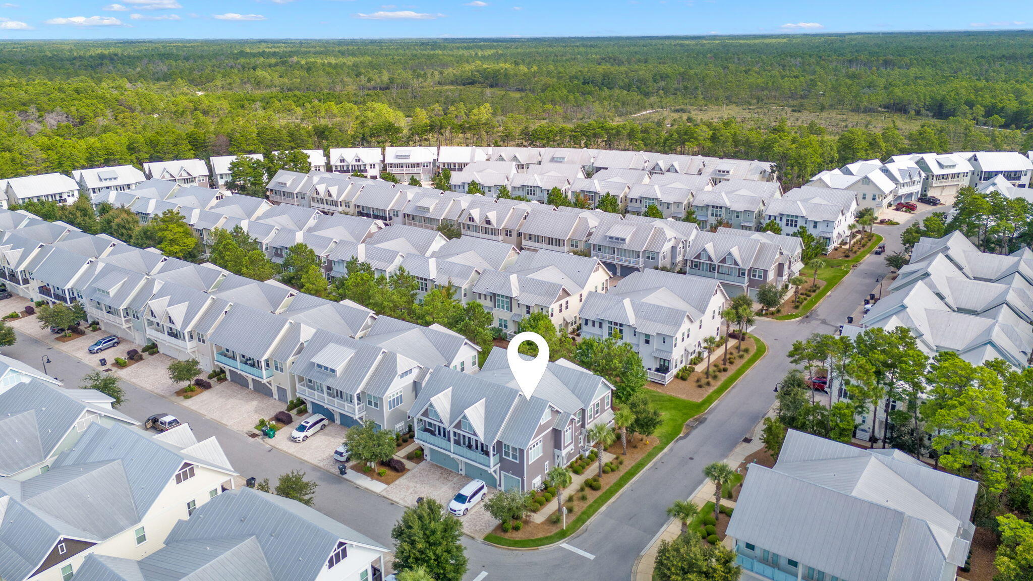 Prominence - Residential