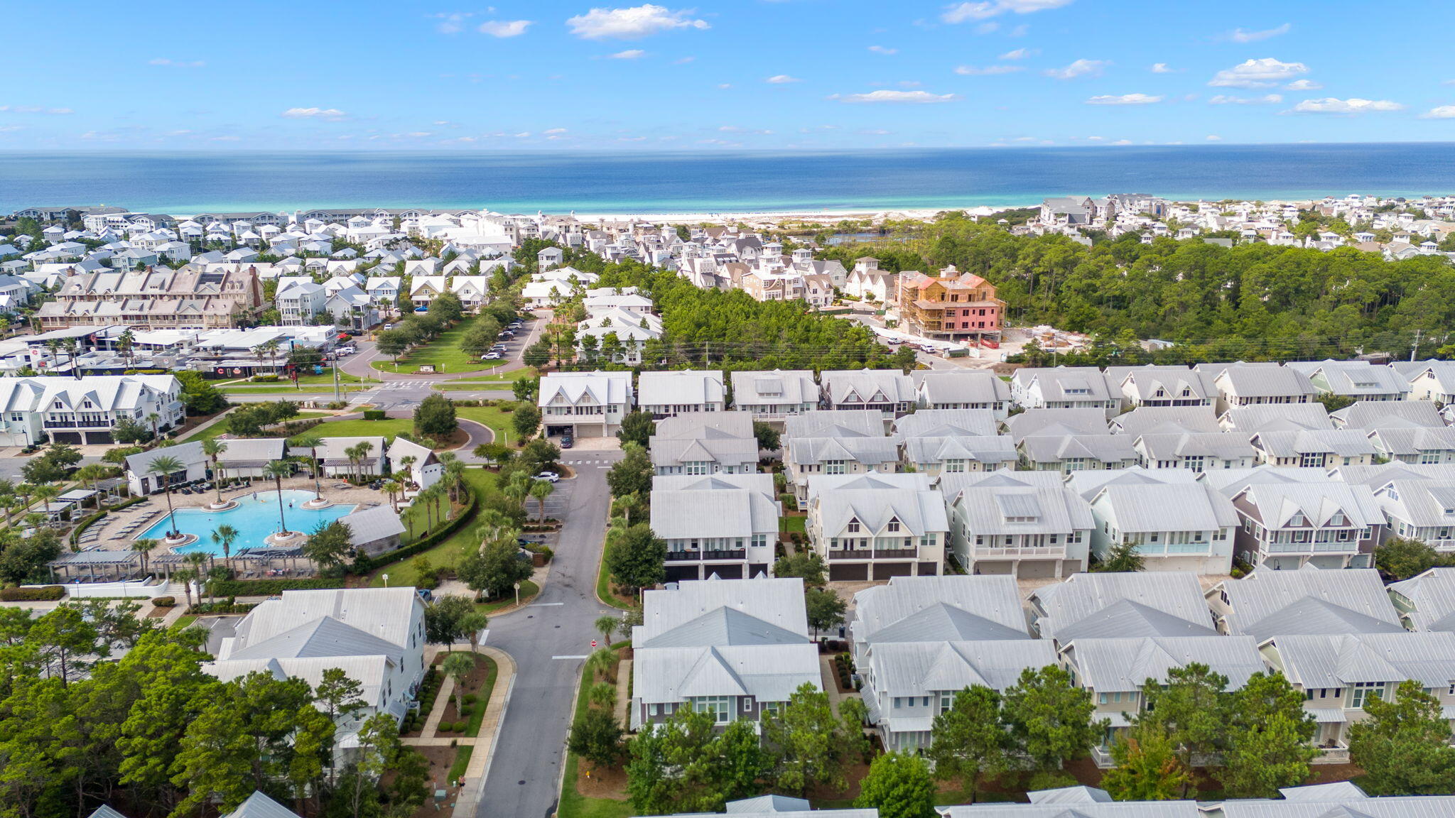 Prominence - Residential