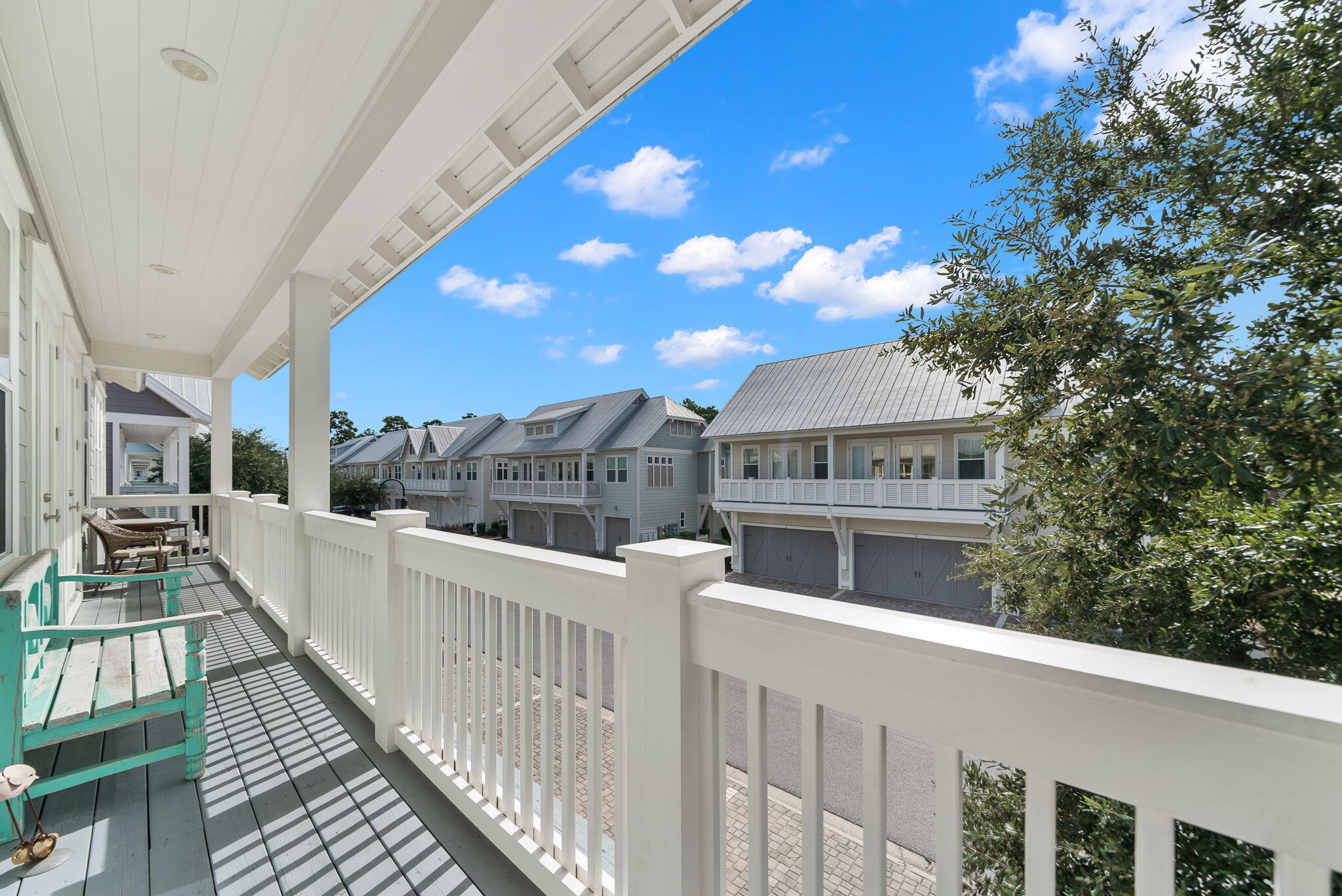 Prominence - Residential