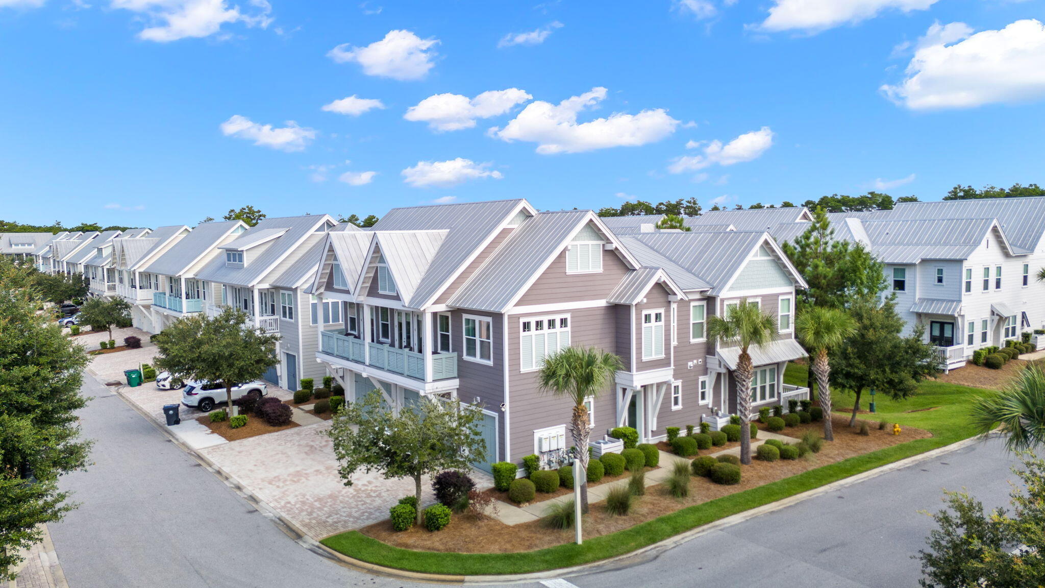 Prominence - Residential