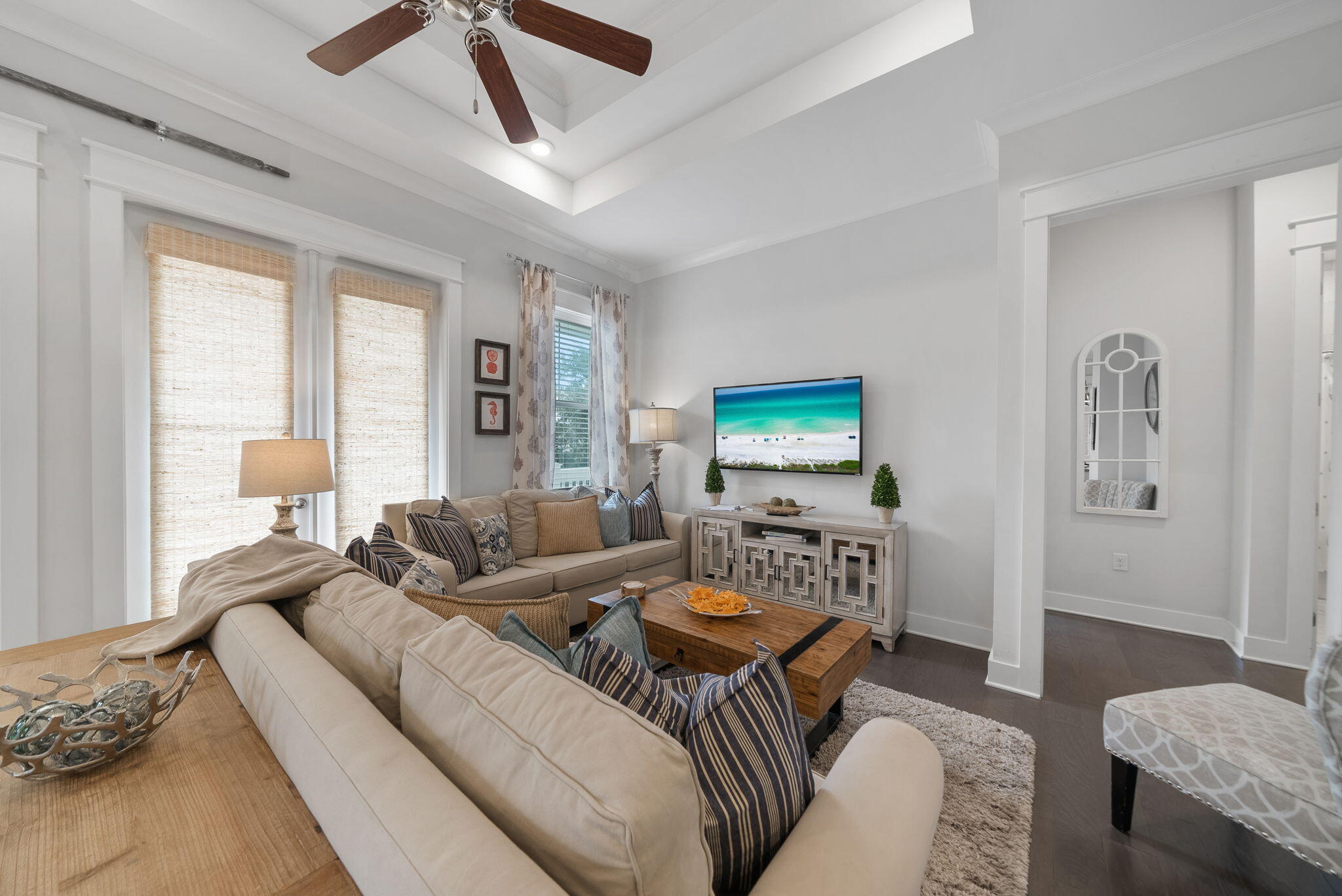 Prominence - Residential