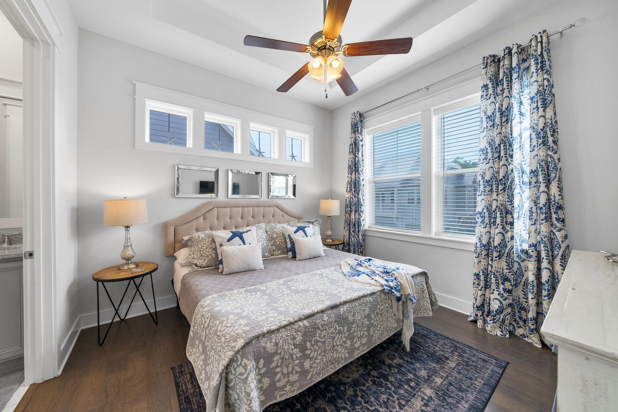 Prominence - Residential