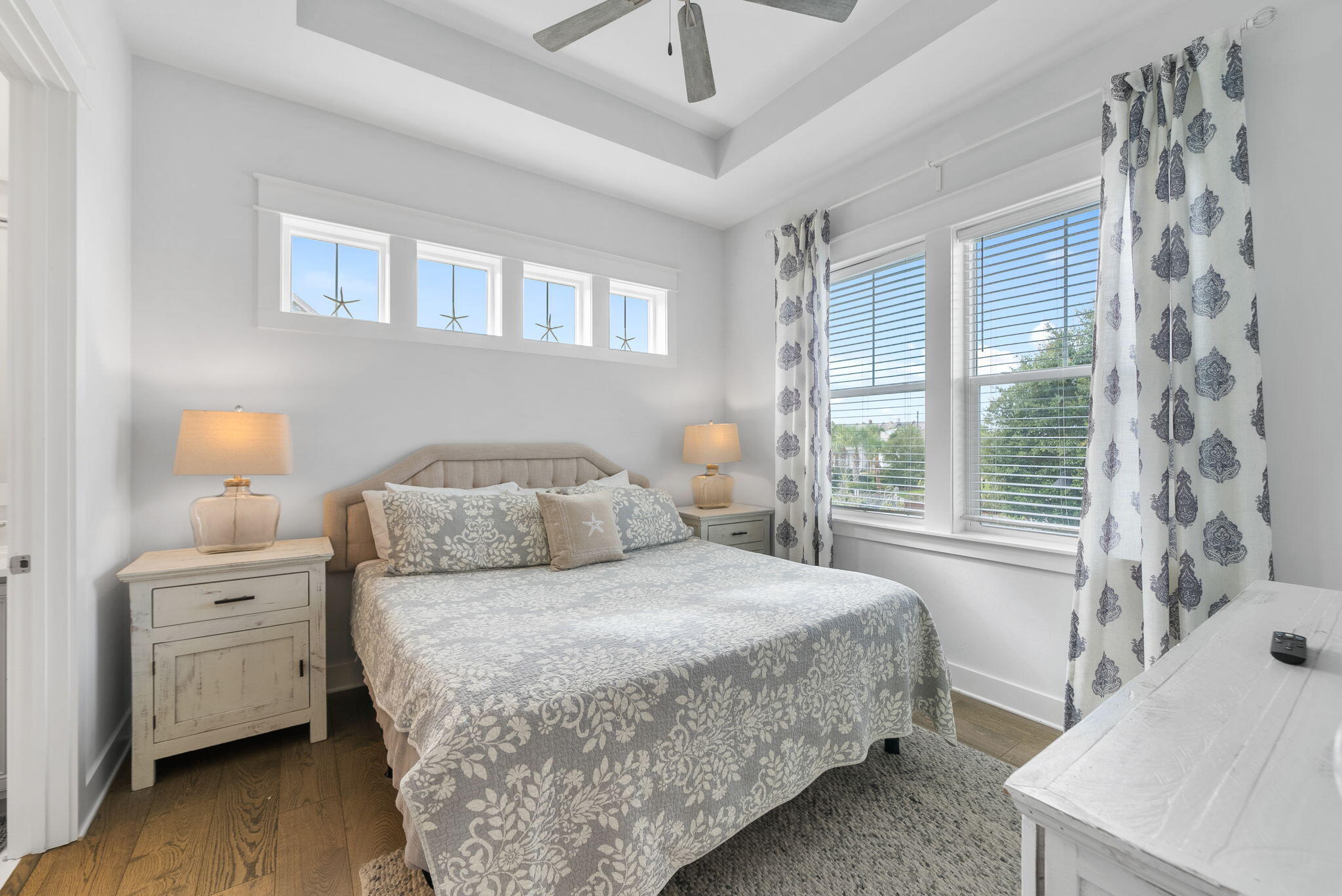 Prominence - Residential