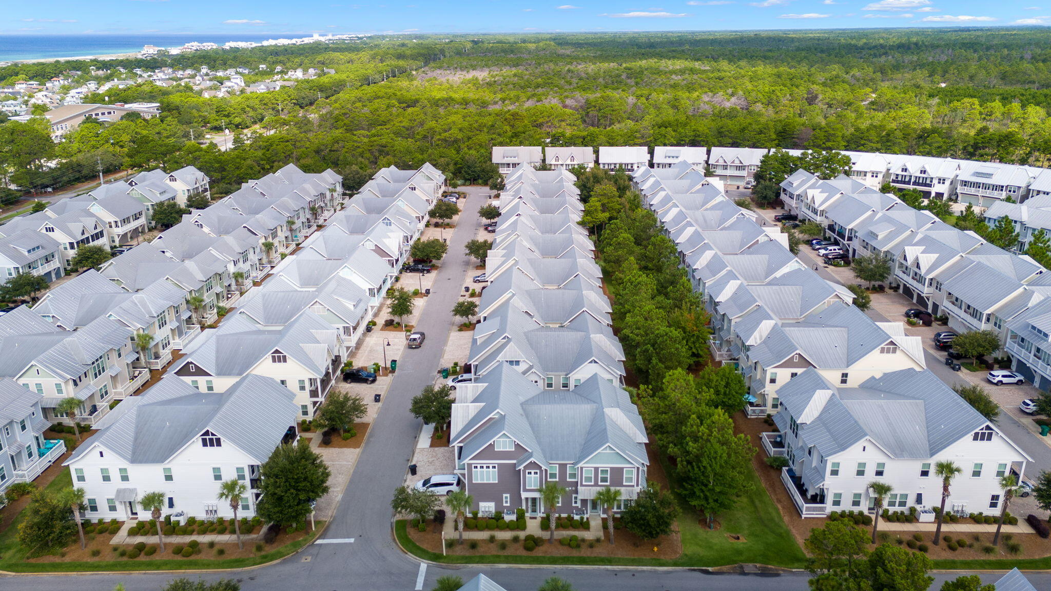 Prominence - Residential