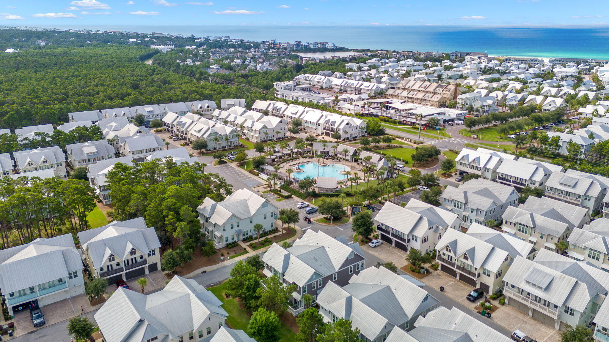 Prominence - Residential
