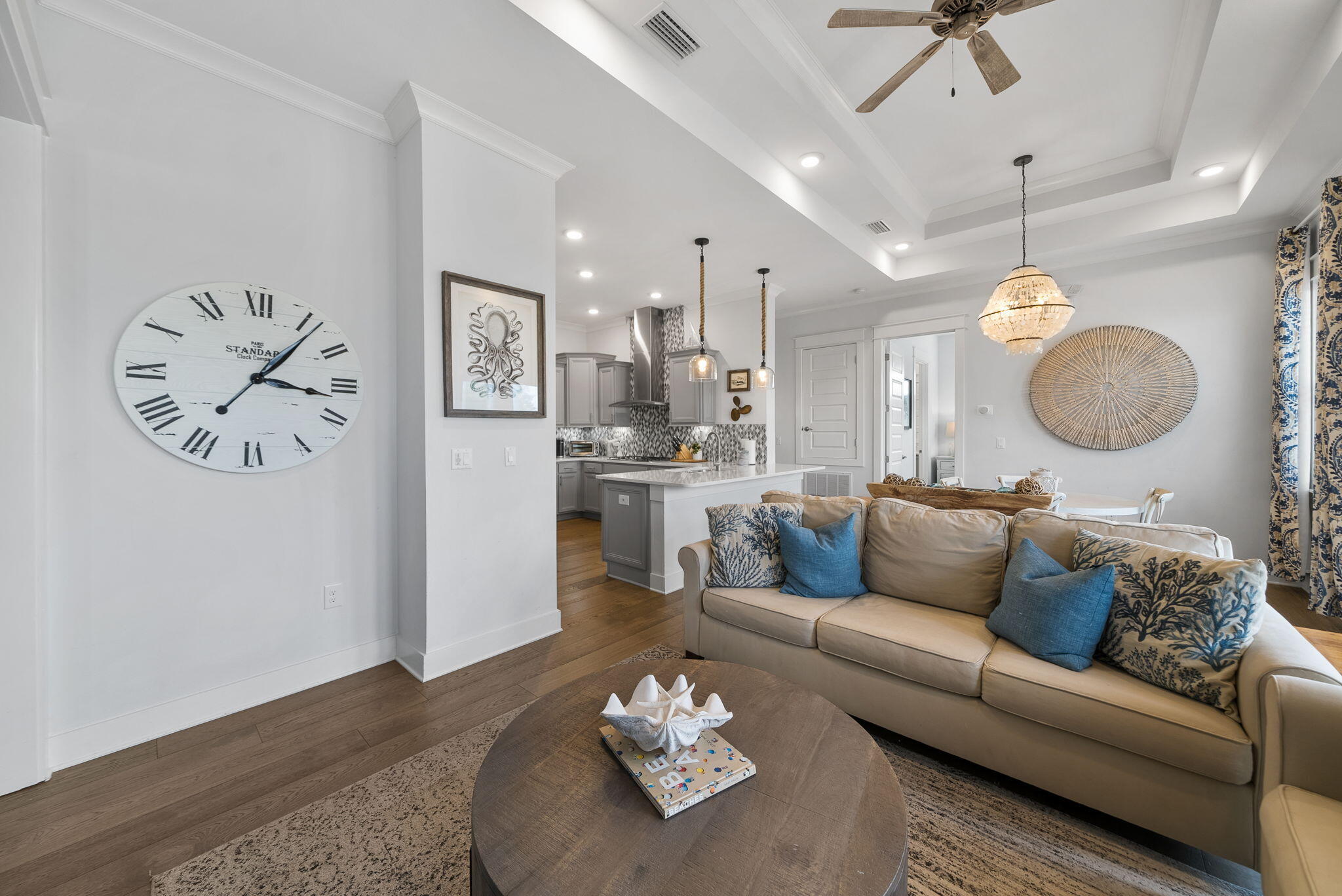Prominence - Residential