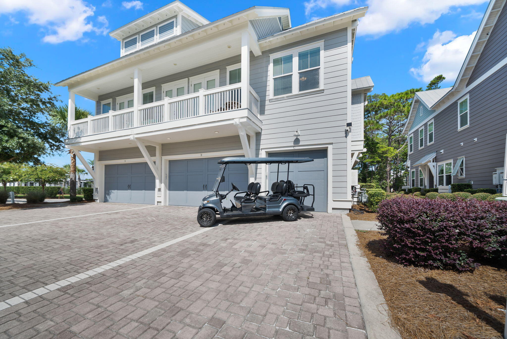 Prominence - Residential