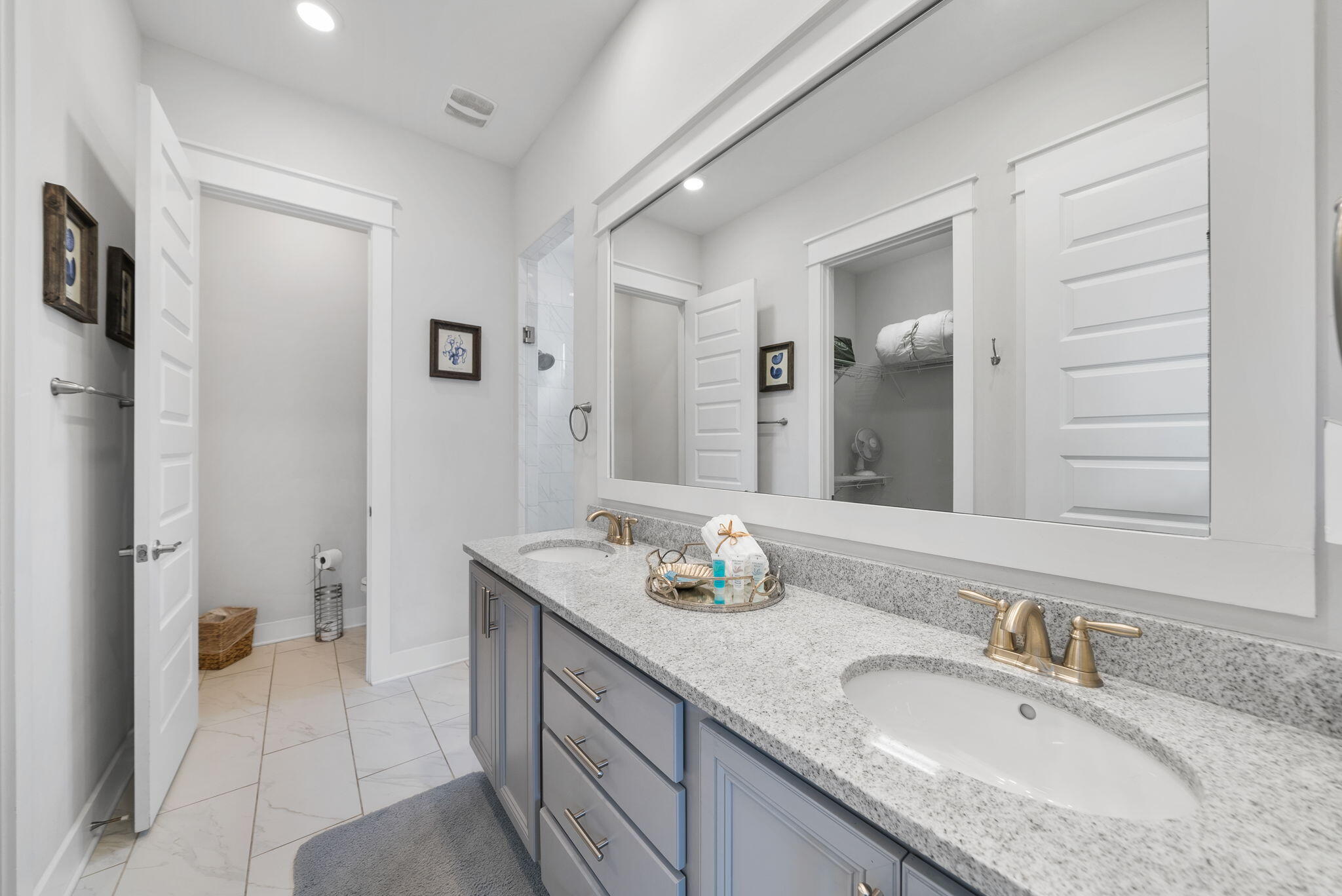 Prominence - Residential