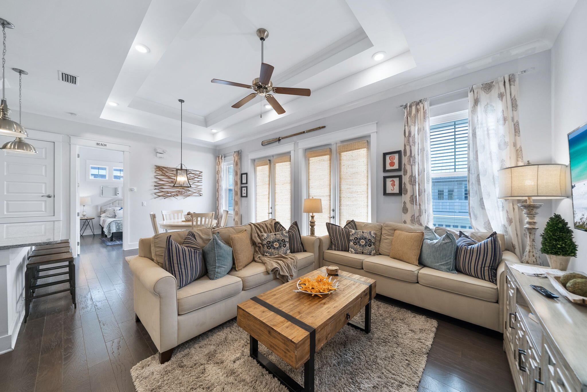 Prominence - Residential