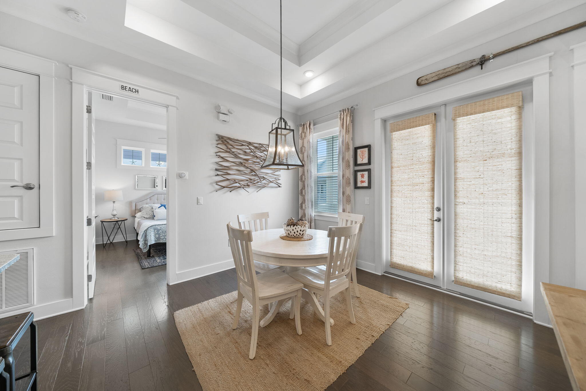 Prominence - Residential