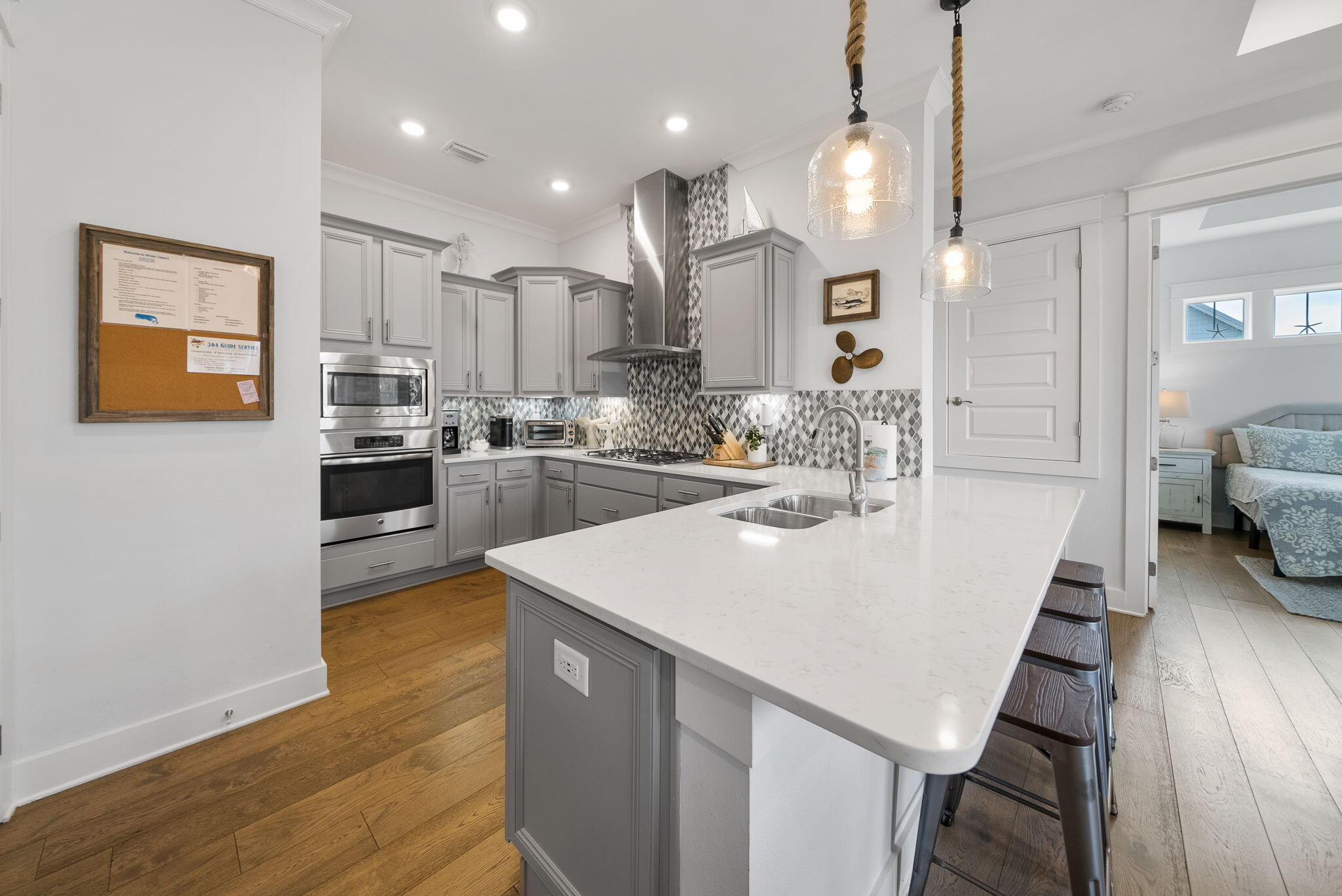 Prominence - Residential