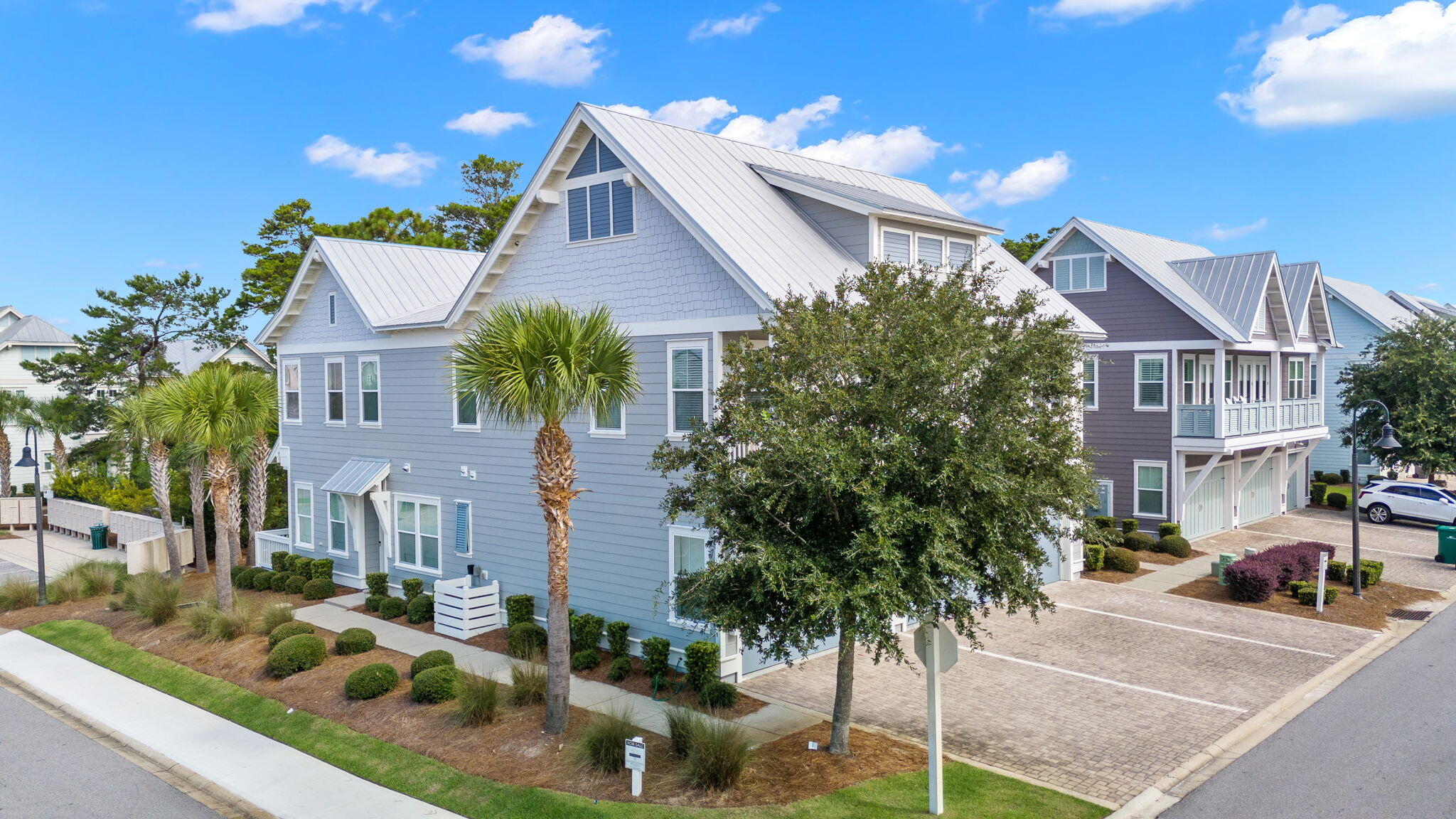 Prominence - Residential