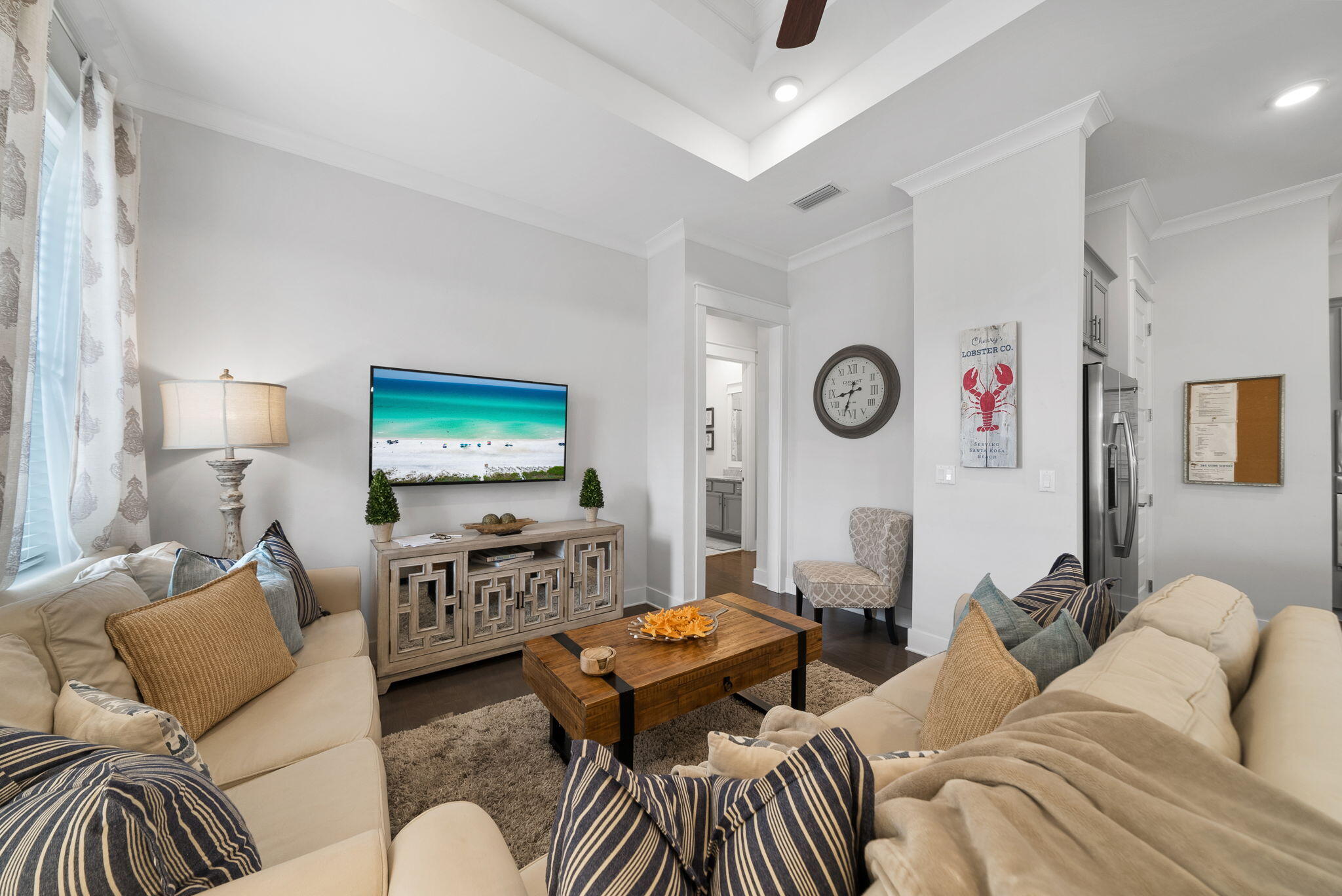 Prominence - Residential