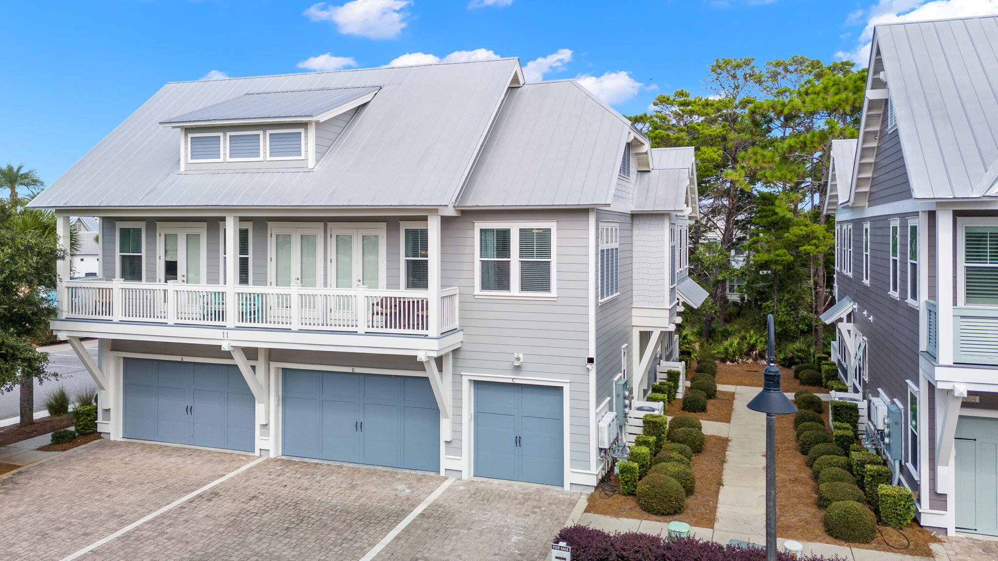 11 E Pine Lands Loop UNIT C