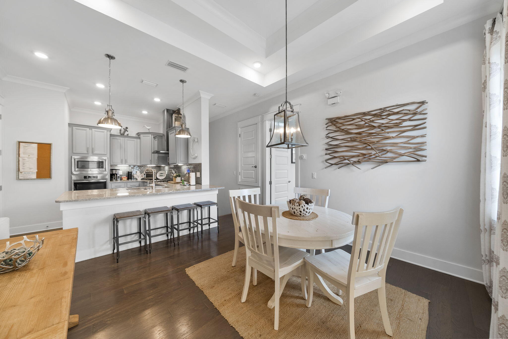 Prominence - Residential