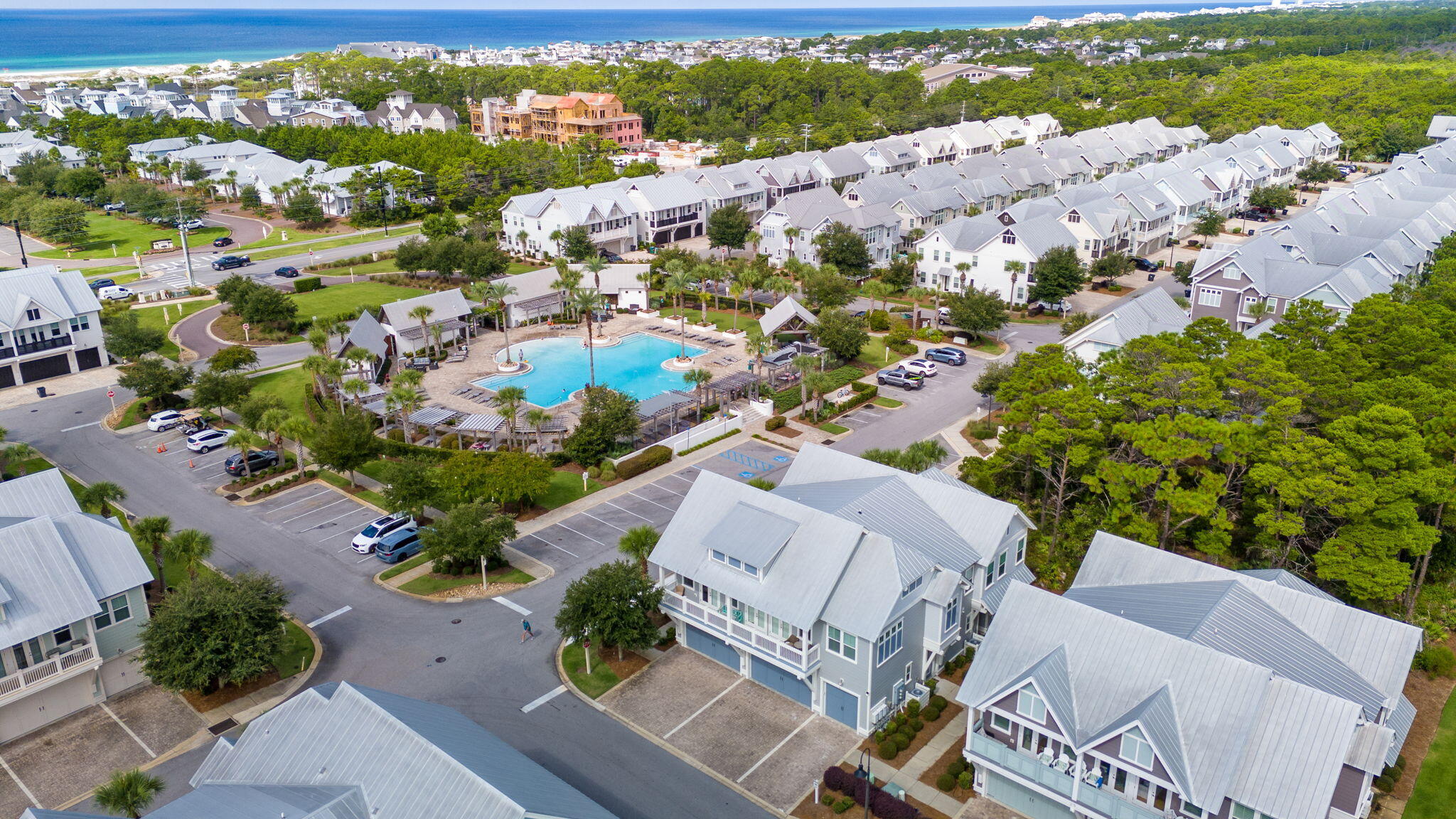 Prominence - Residential