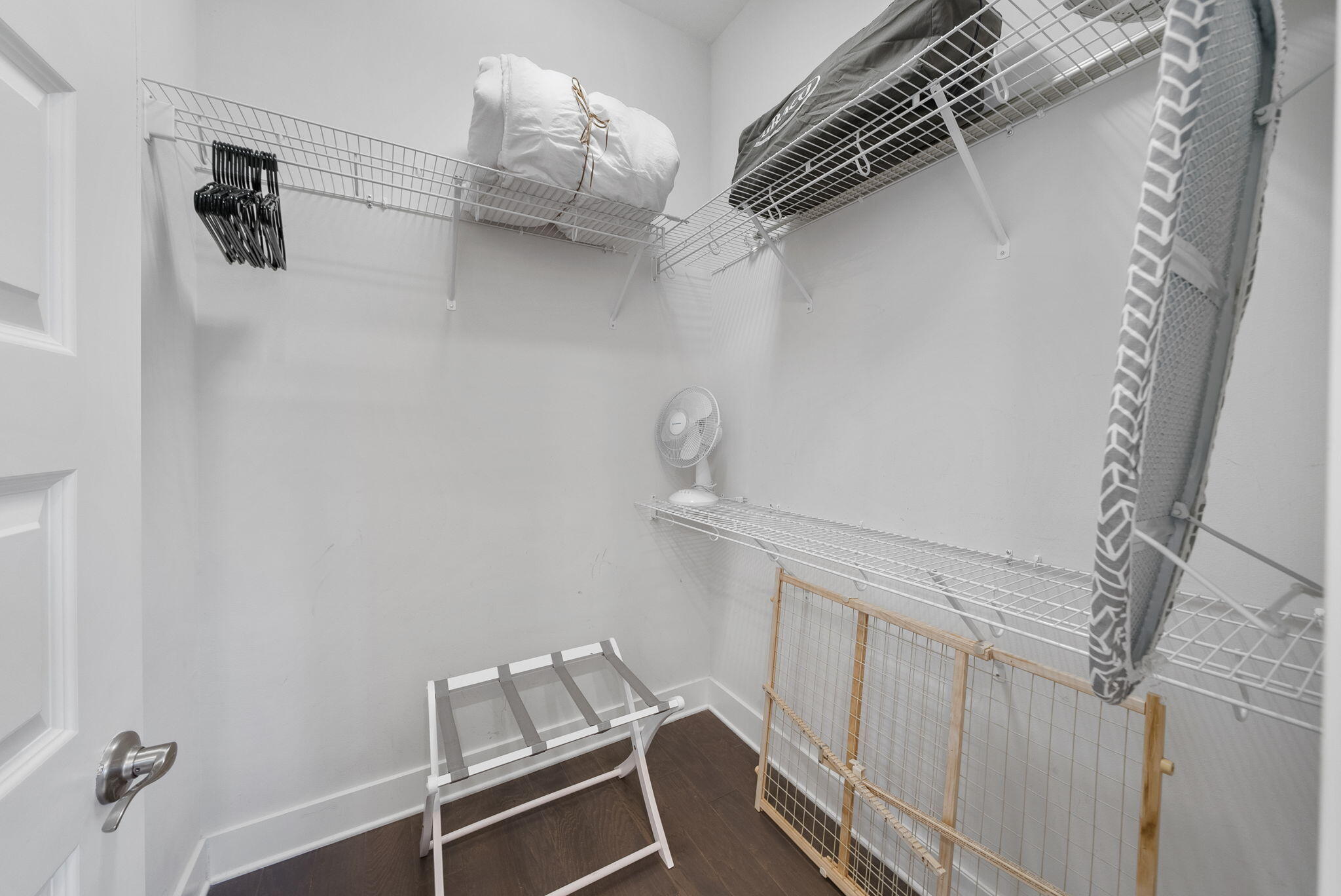 Prominence - Residential