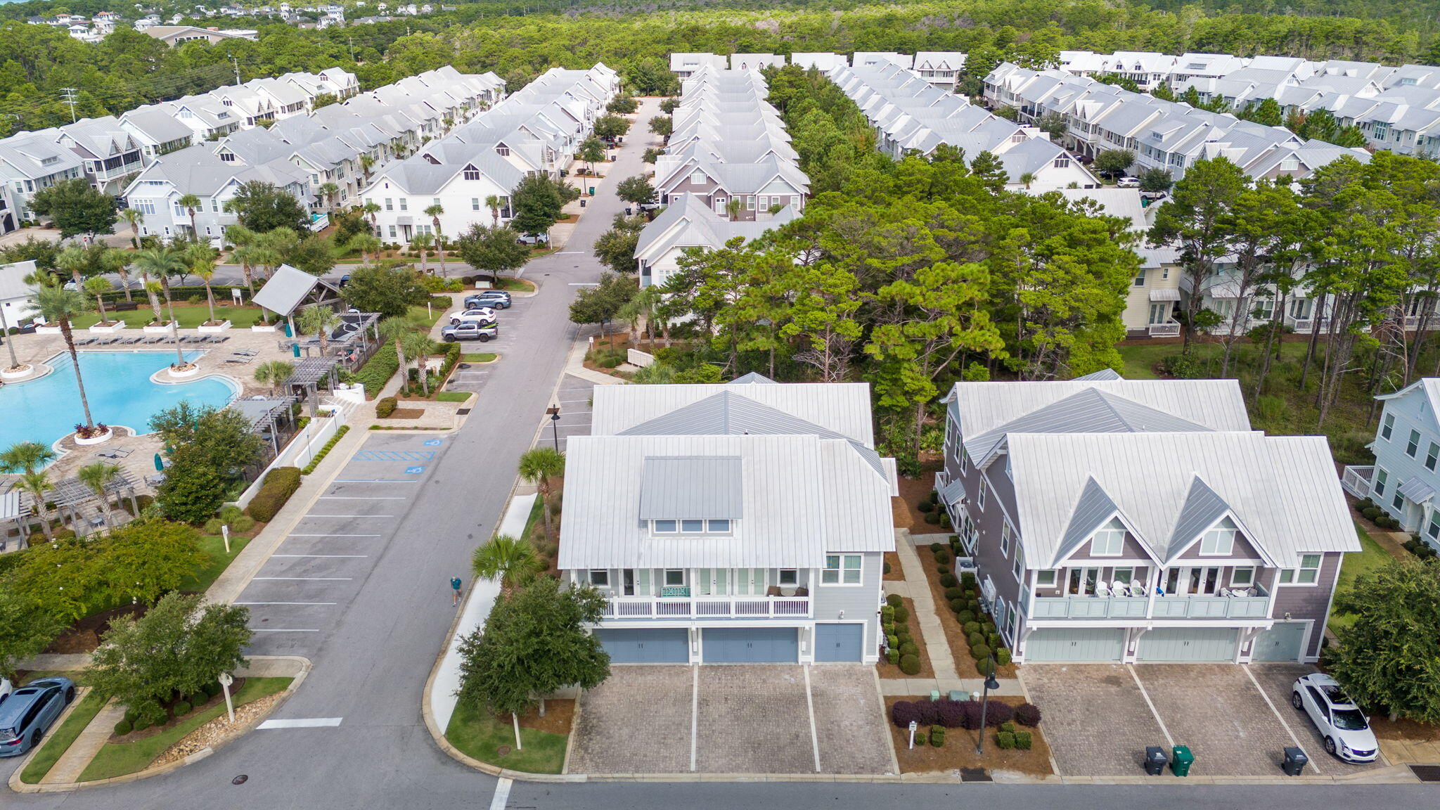 Prominence - Residential