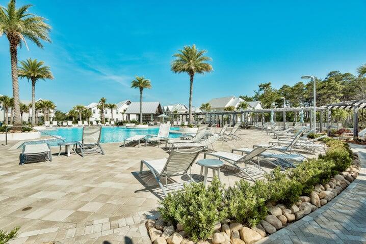 Prominence - Residential