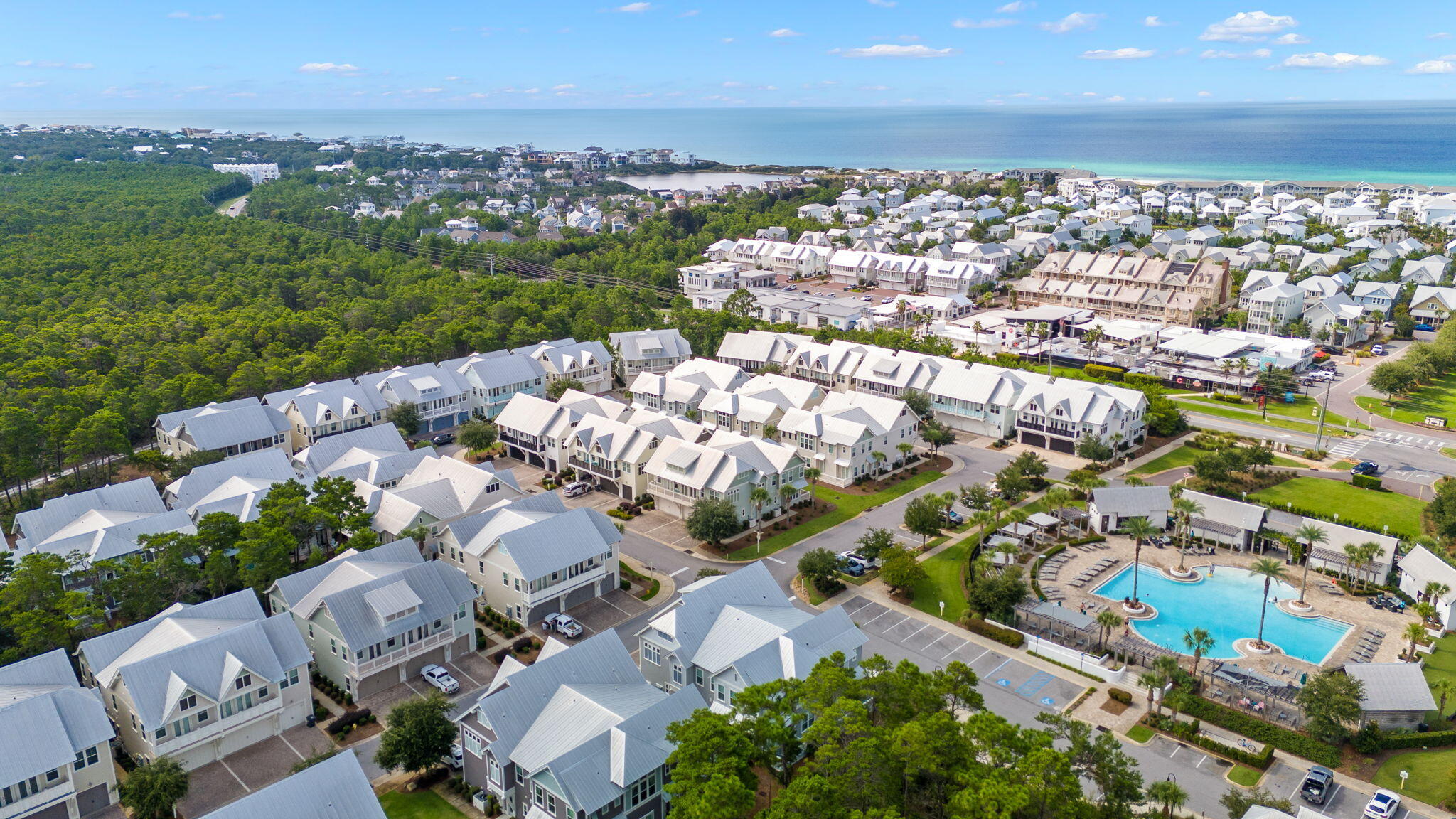 Prominence - Residential