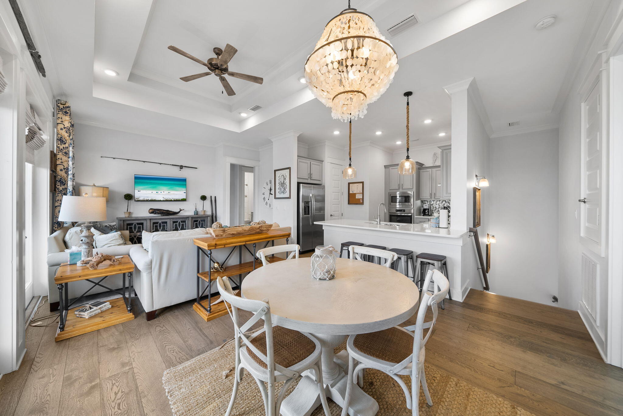Prominence - Residential