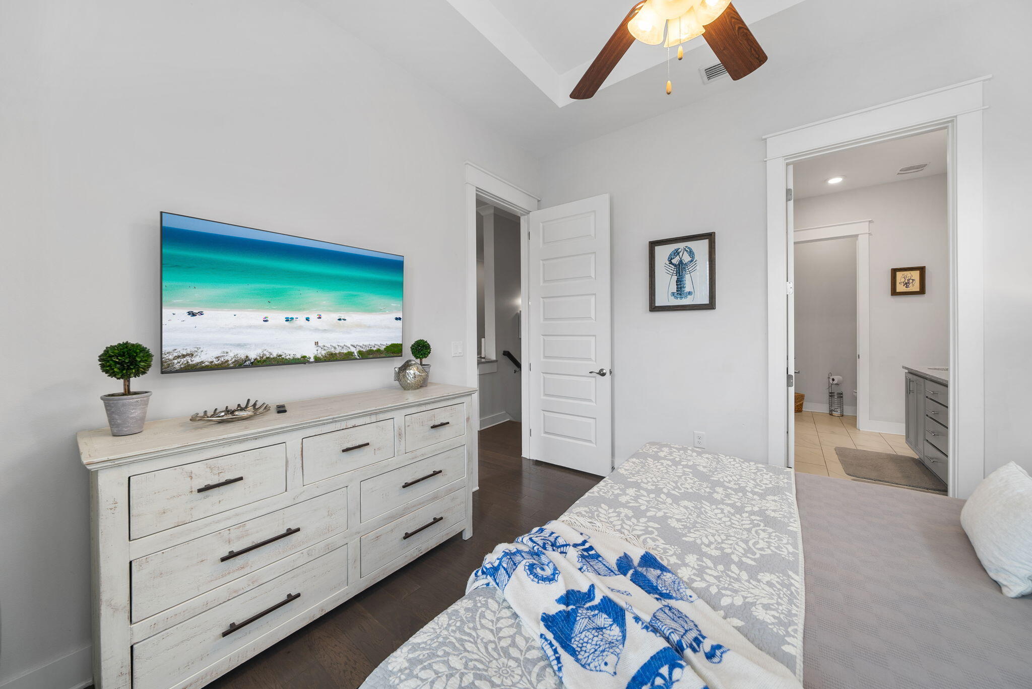Prominence - Residential
