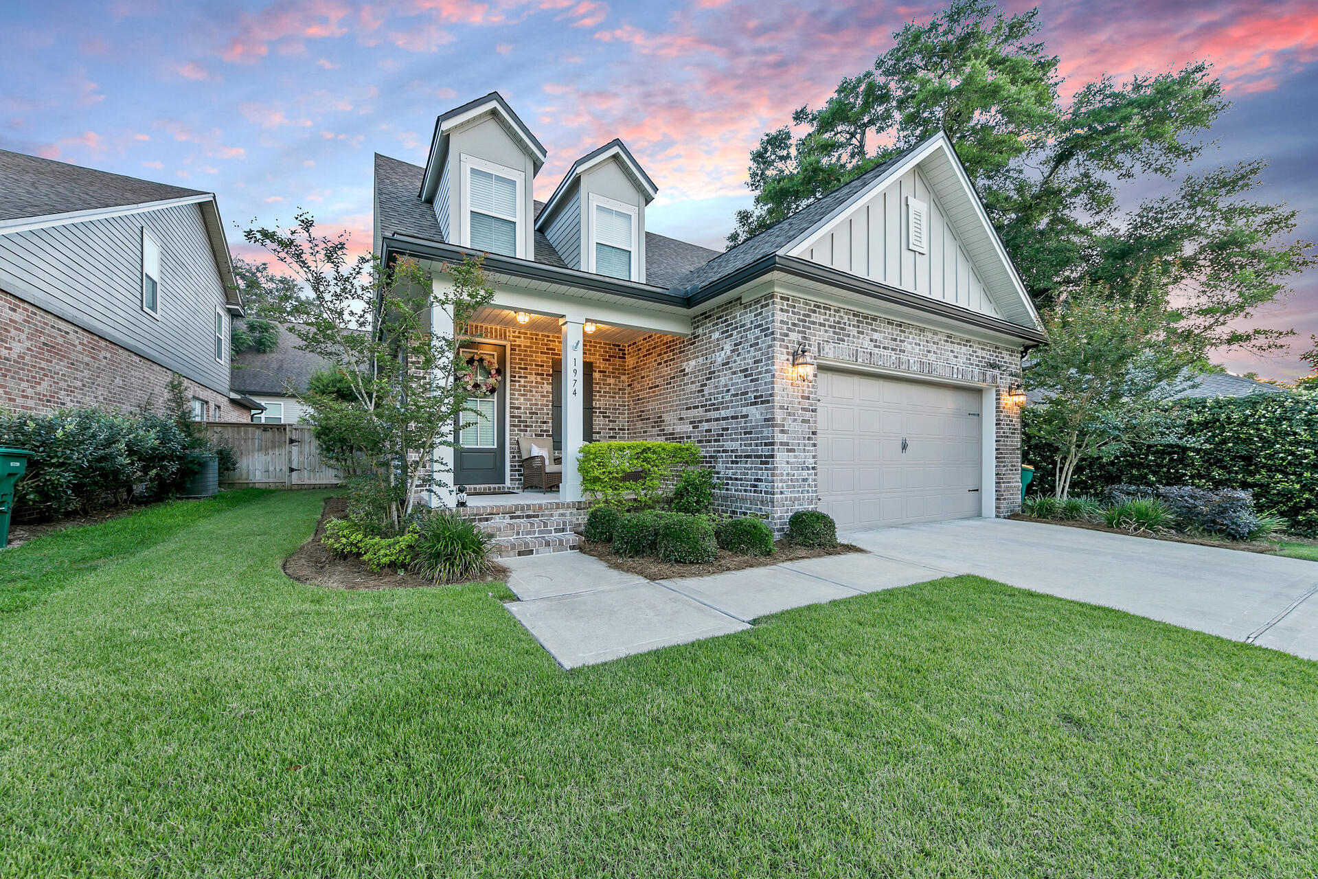 Hatties Grove - Residential