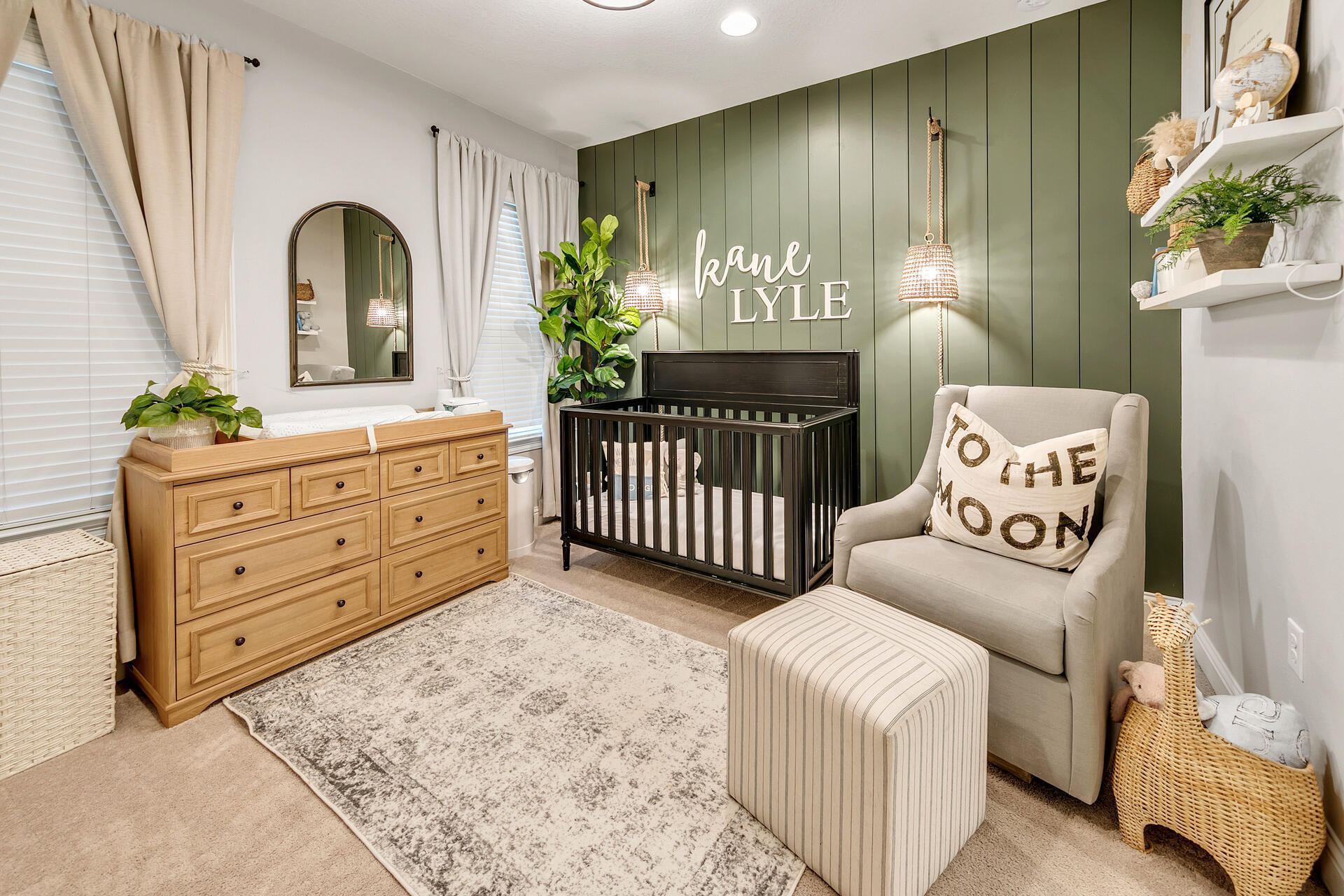 Hatties Grove - Residential