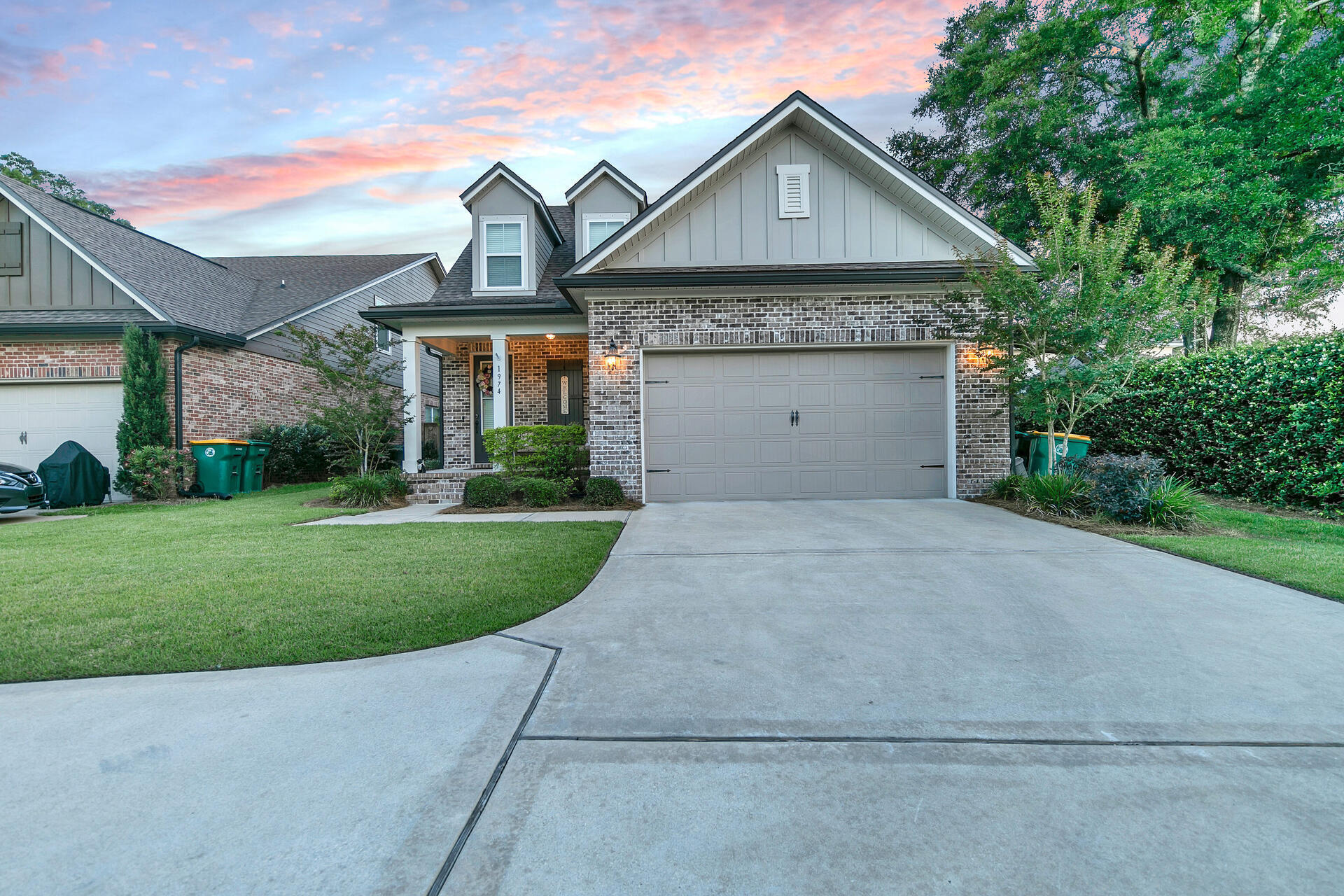 Hatties Grove - Residential