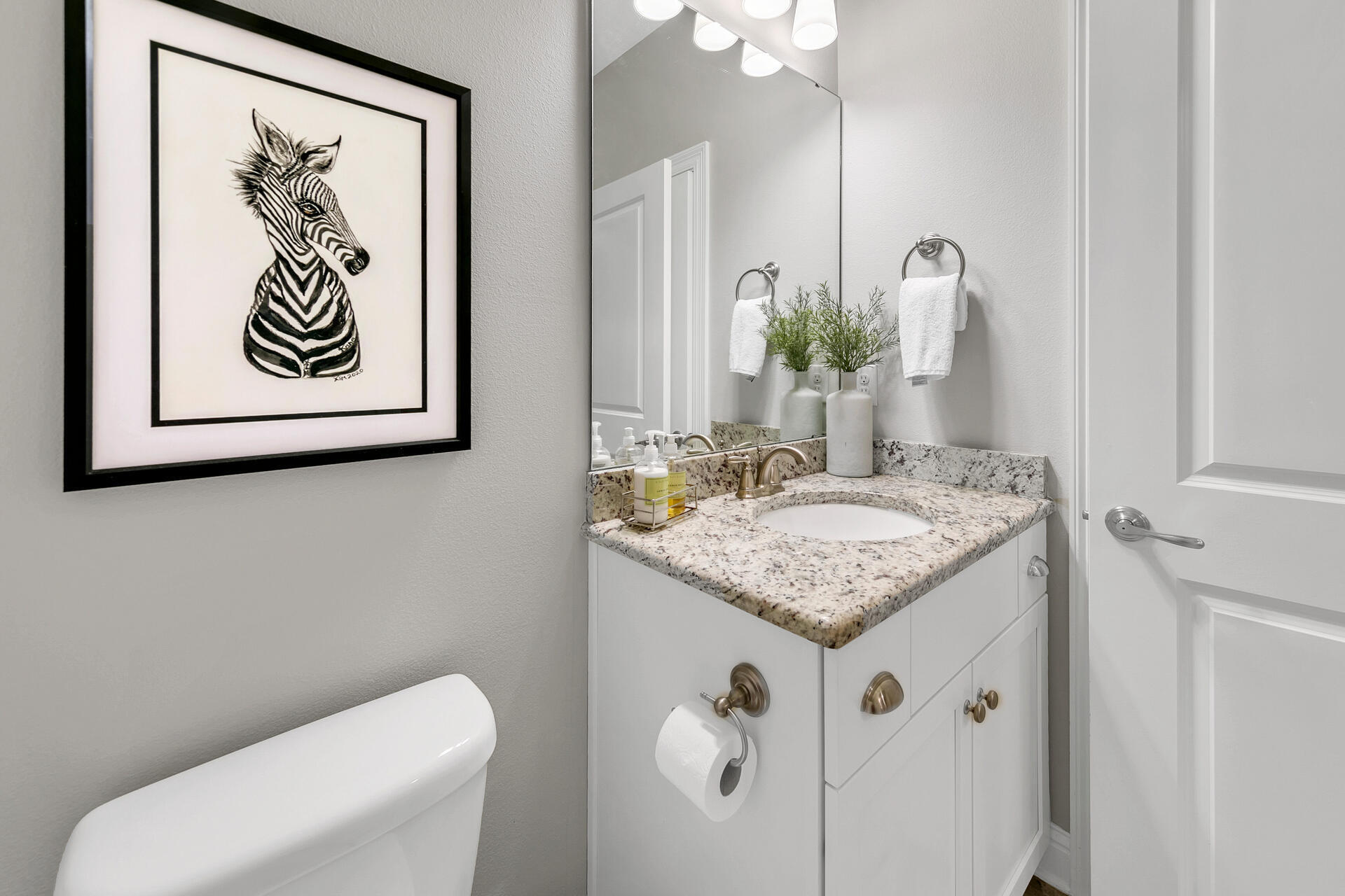 Hatties Grove - Residential