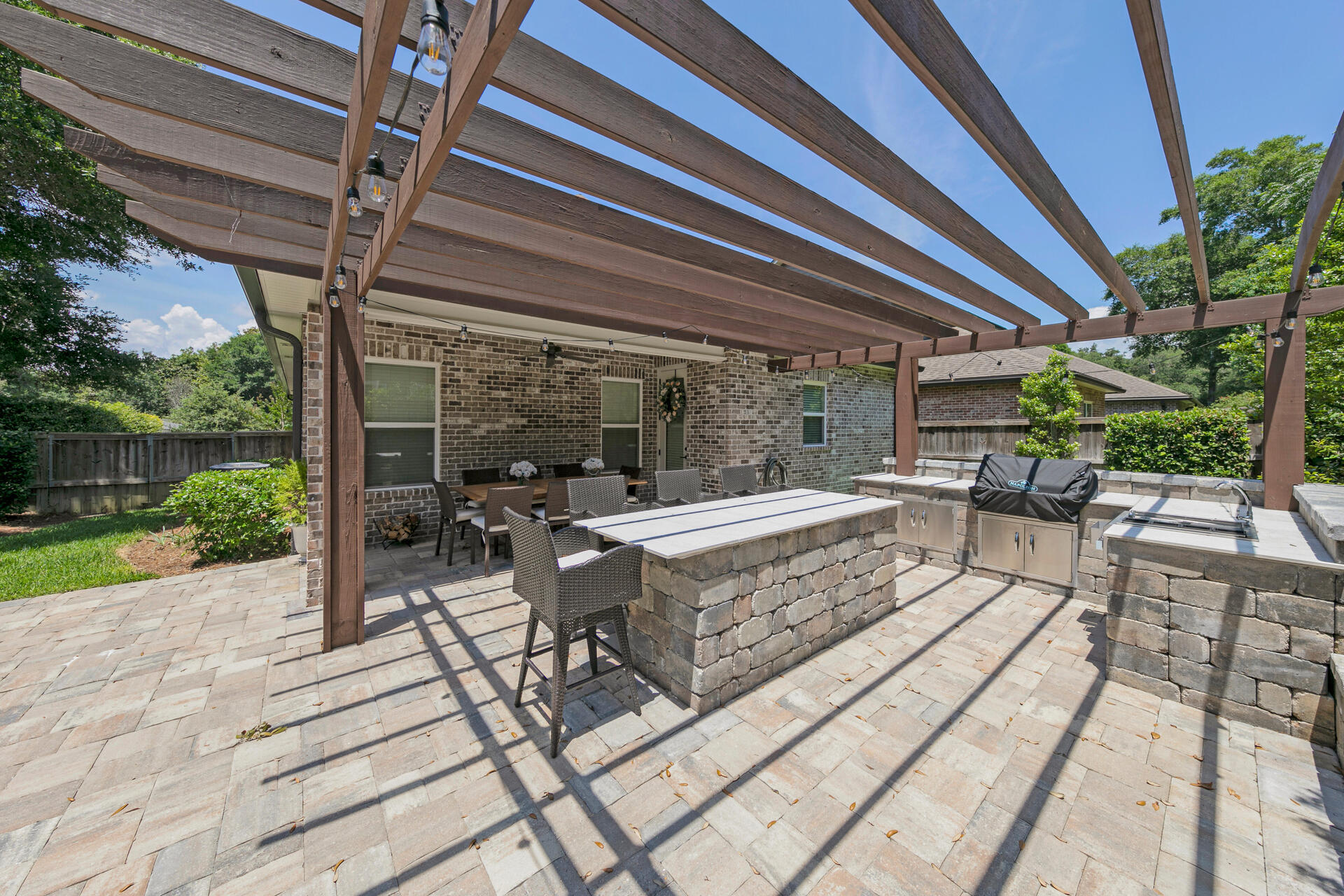 Hatties Grove - Residential