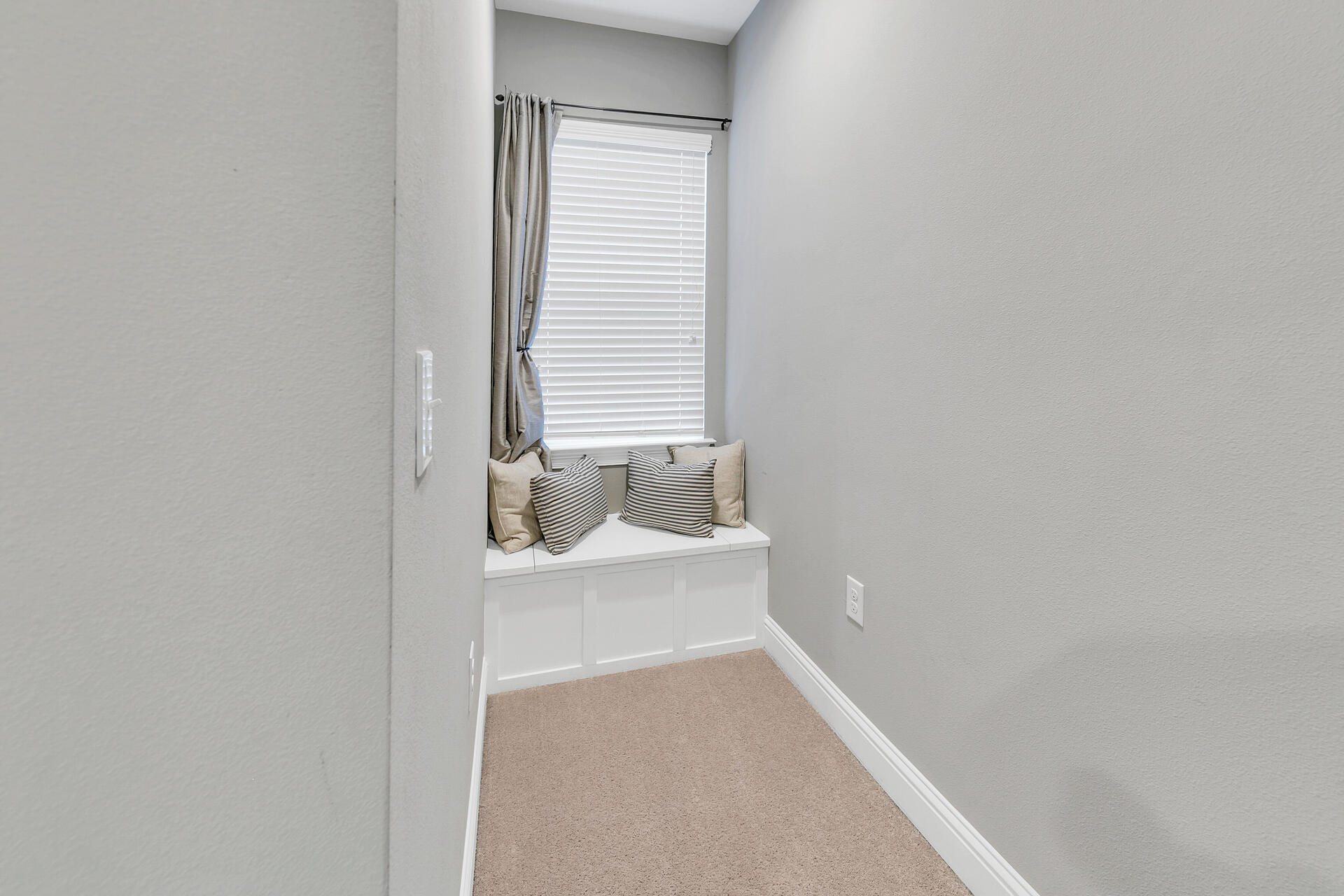 Hatties Grove - Residential