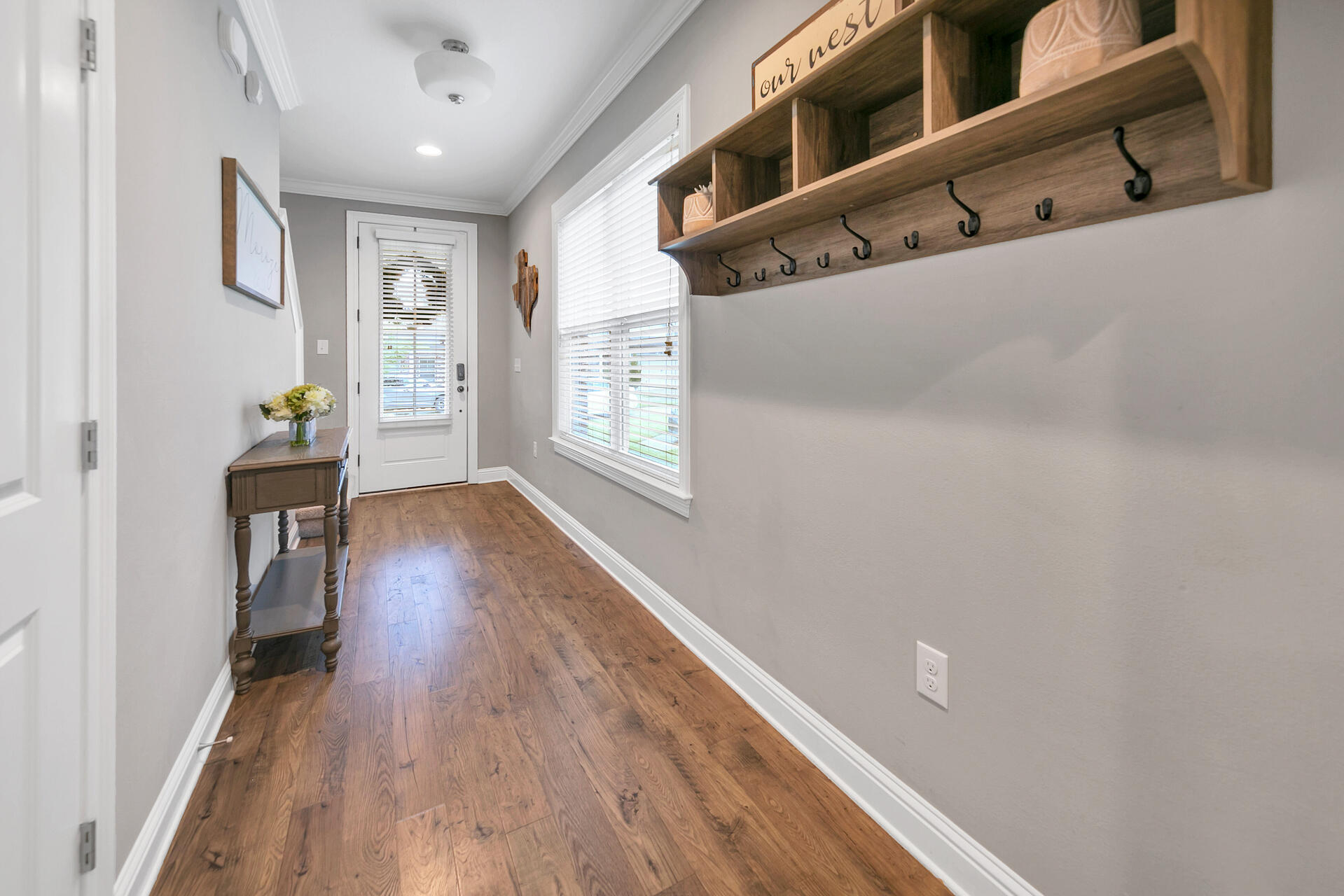 Hatties Grove - Residential