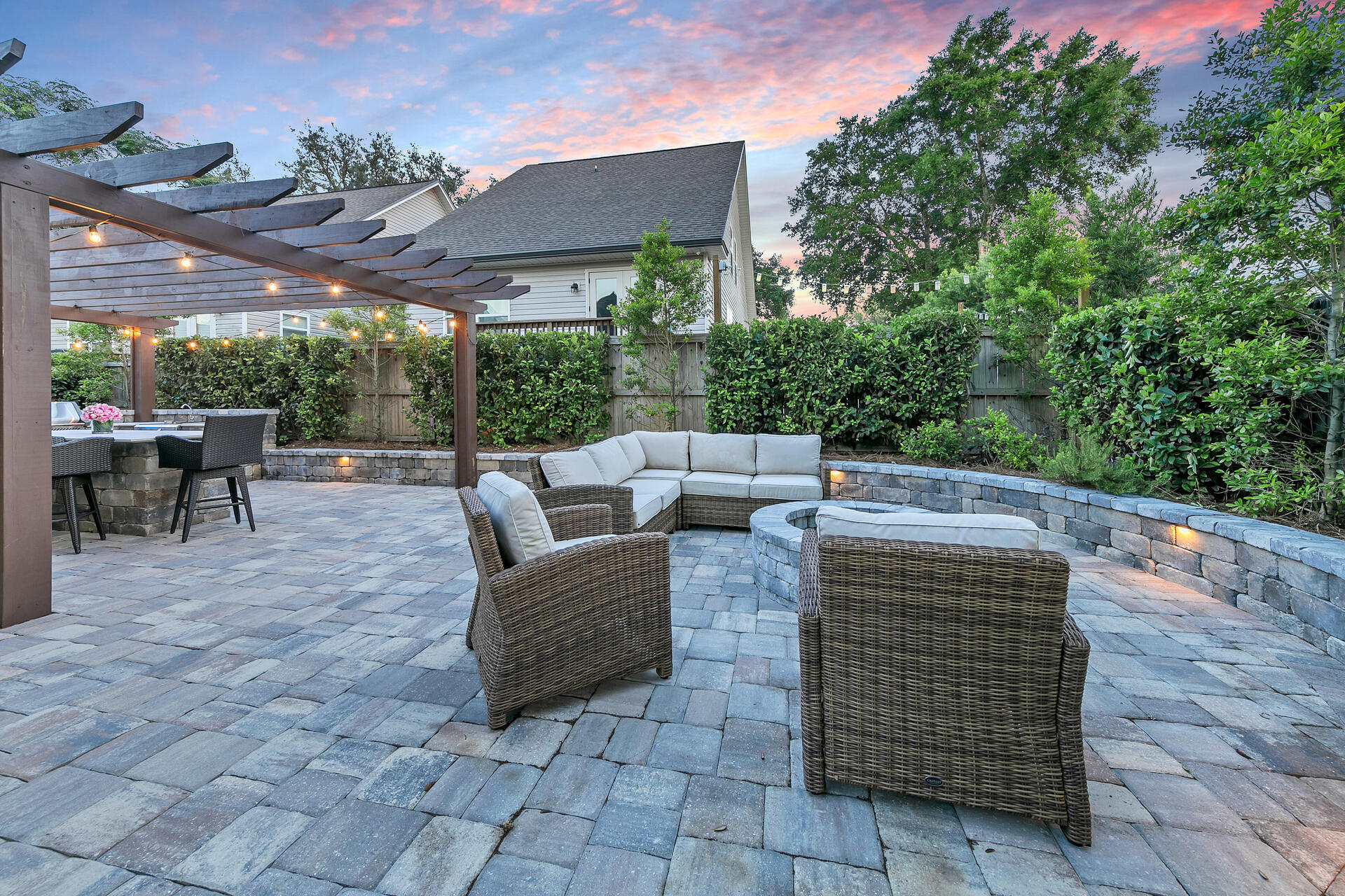 Hatties Grove - Residential