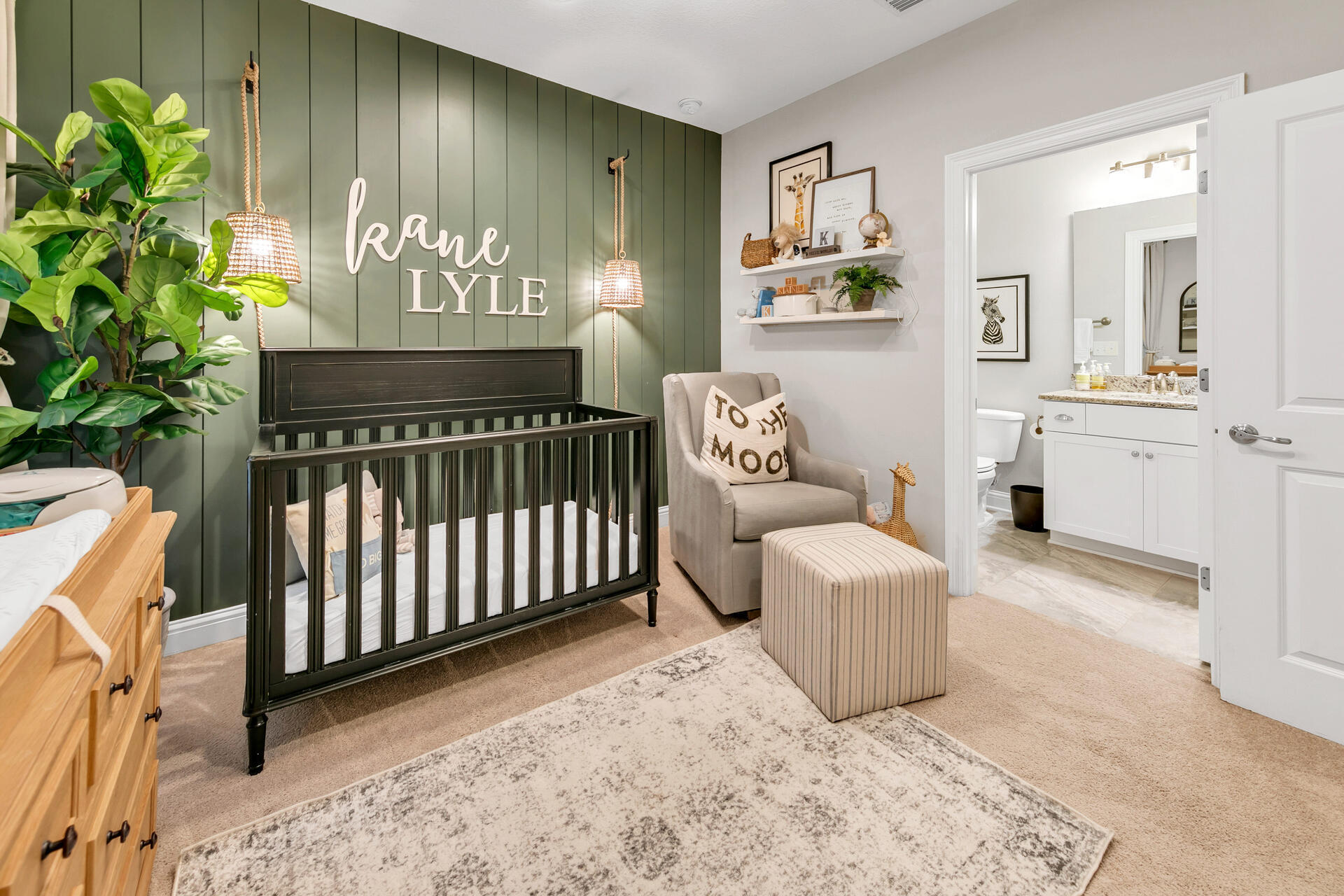 Hatties Grove - Residential