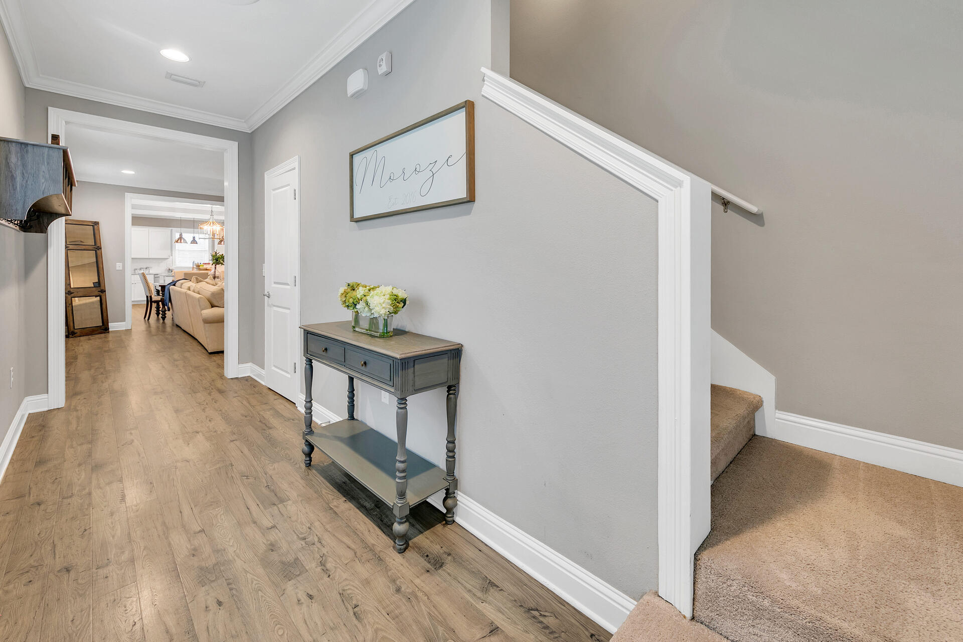 Hatties Grove - Residential