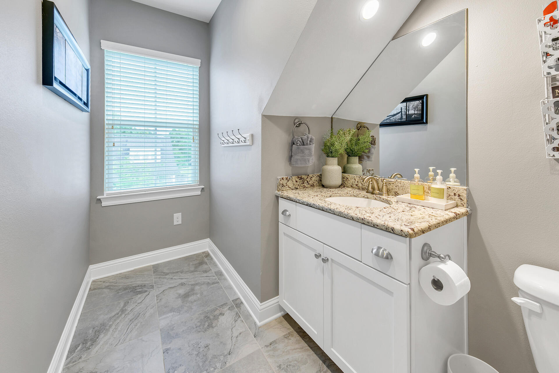 Hatties Grove - Residential