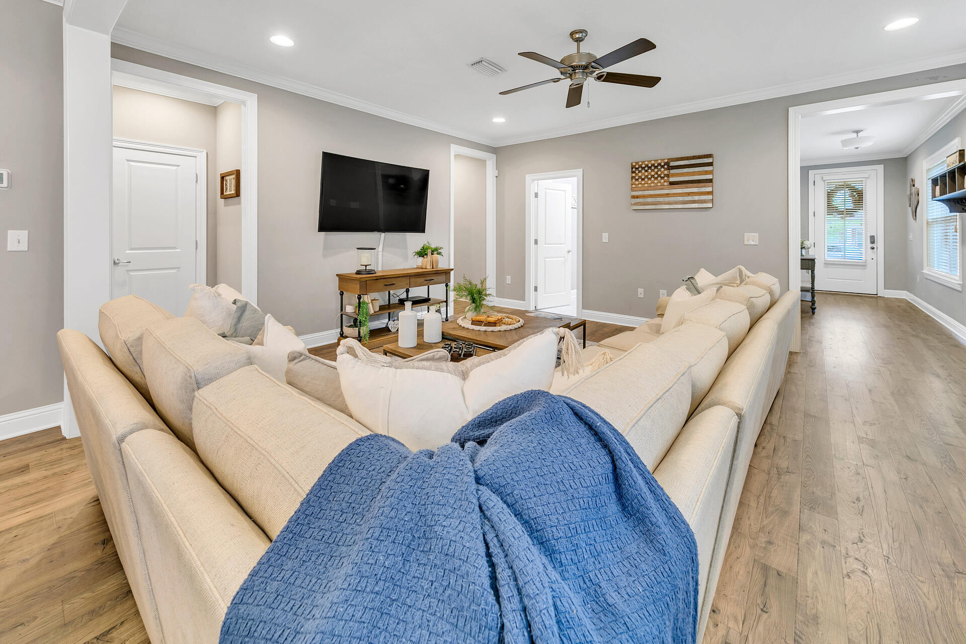 Hatties Grove - Residential