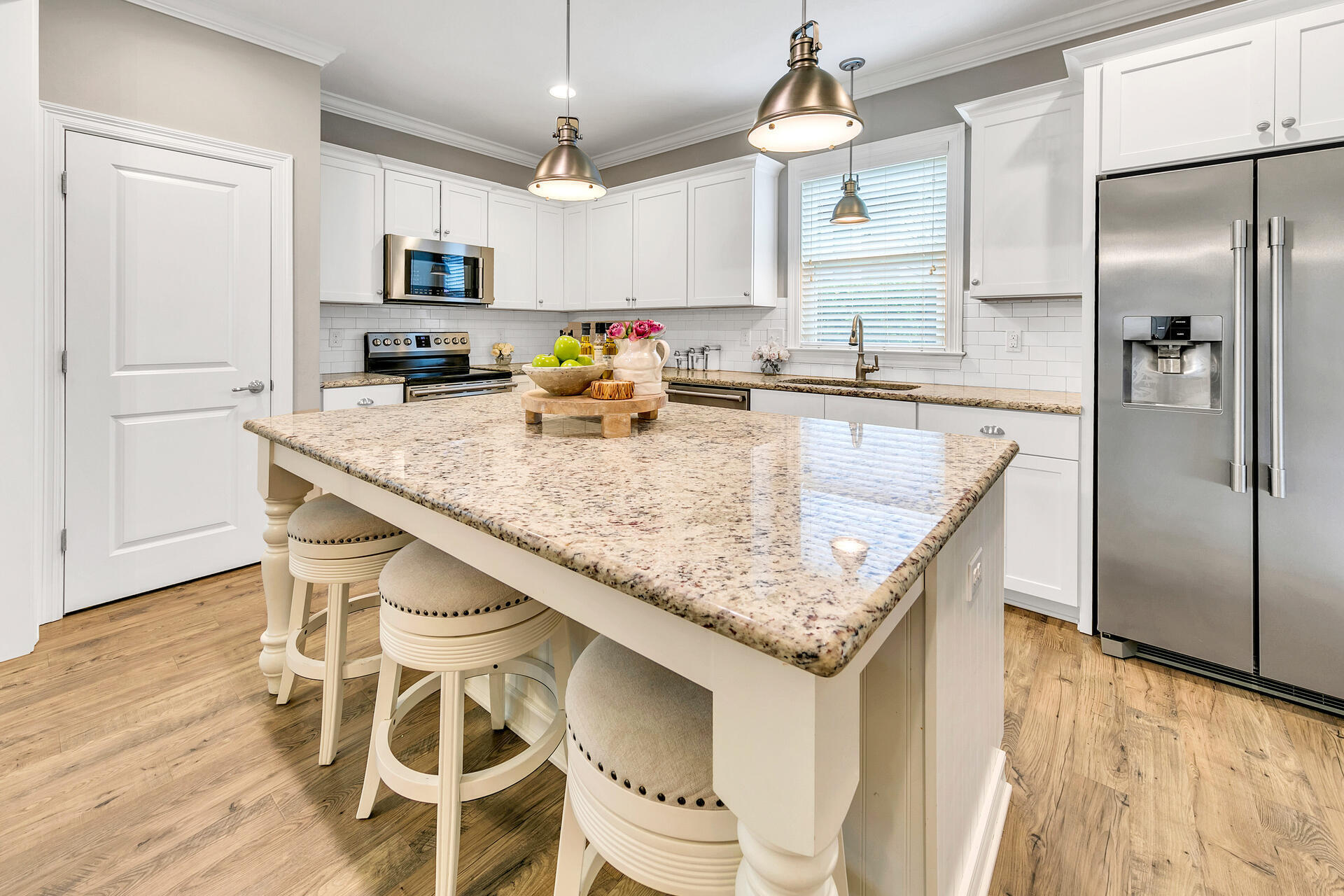 Hatties Grove - Residential