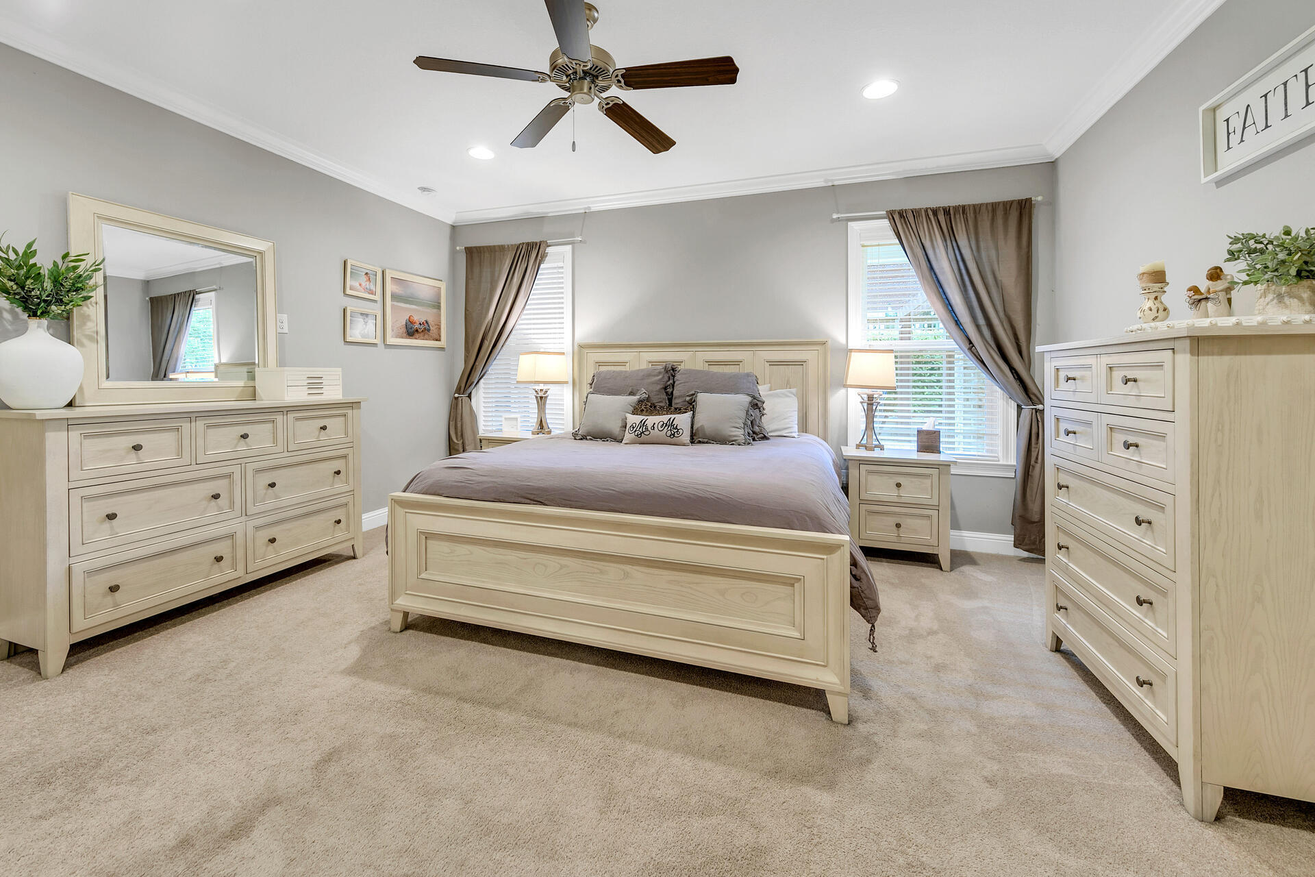 Hatties Grove - Residential