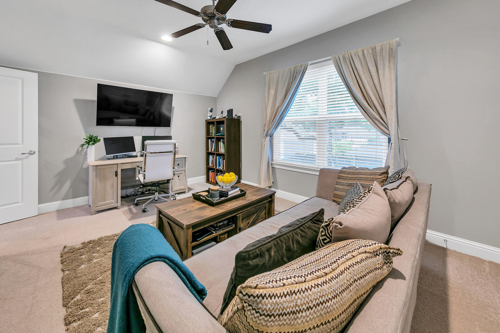 Hatties Grove - Residential