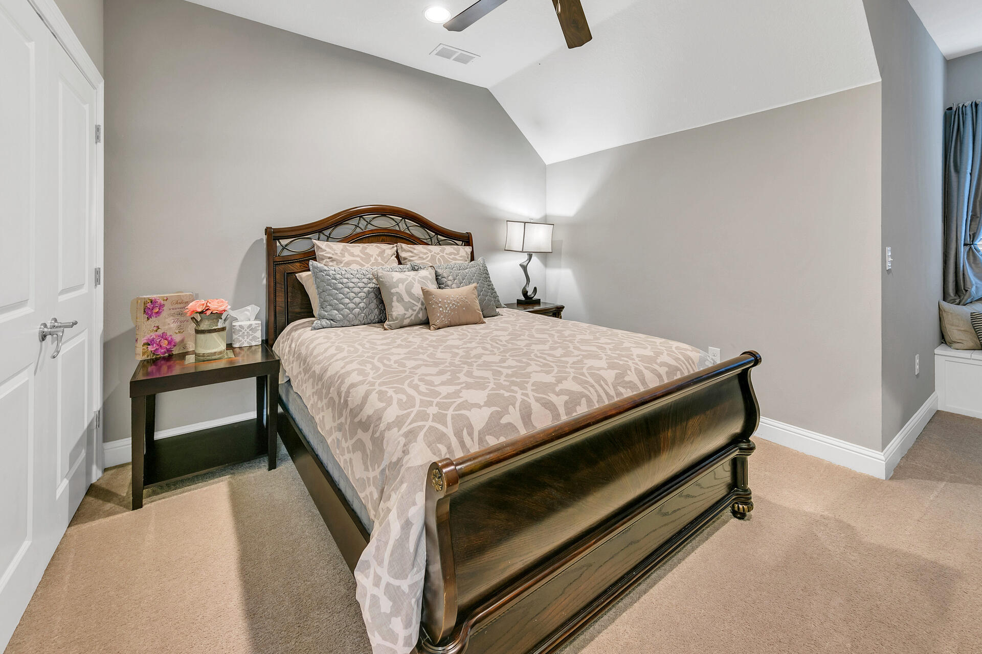 Hatties Grove - Residential