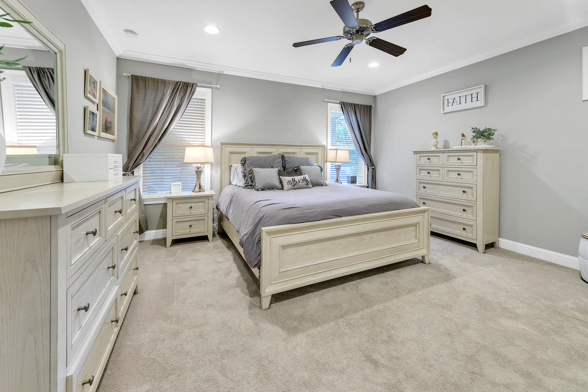 Hatties Grove - Residential