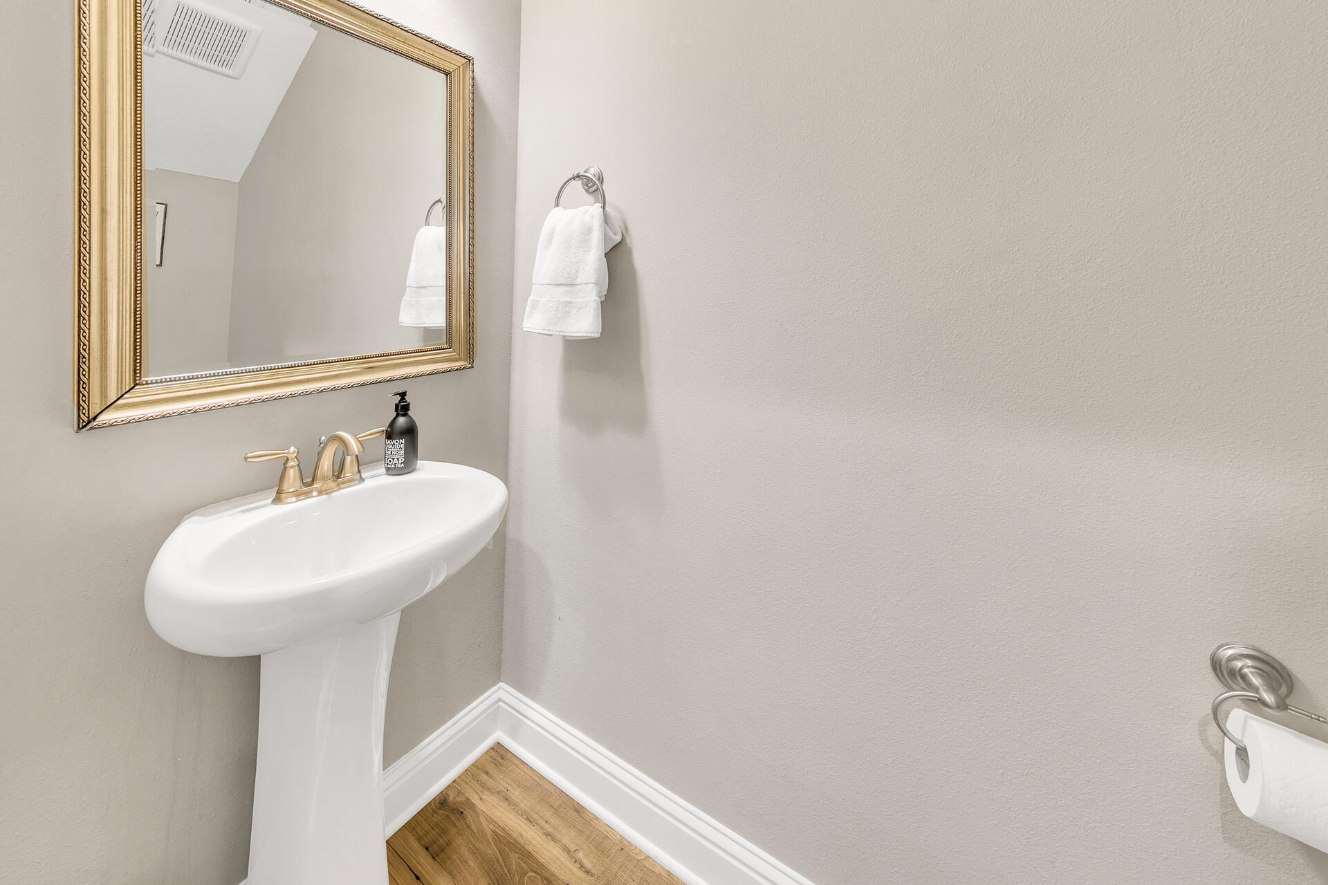 Hatties Grove - Residential